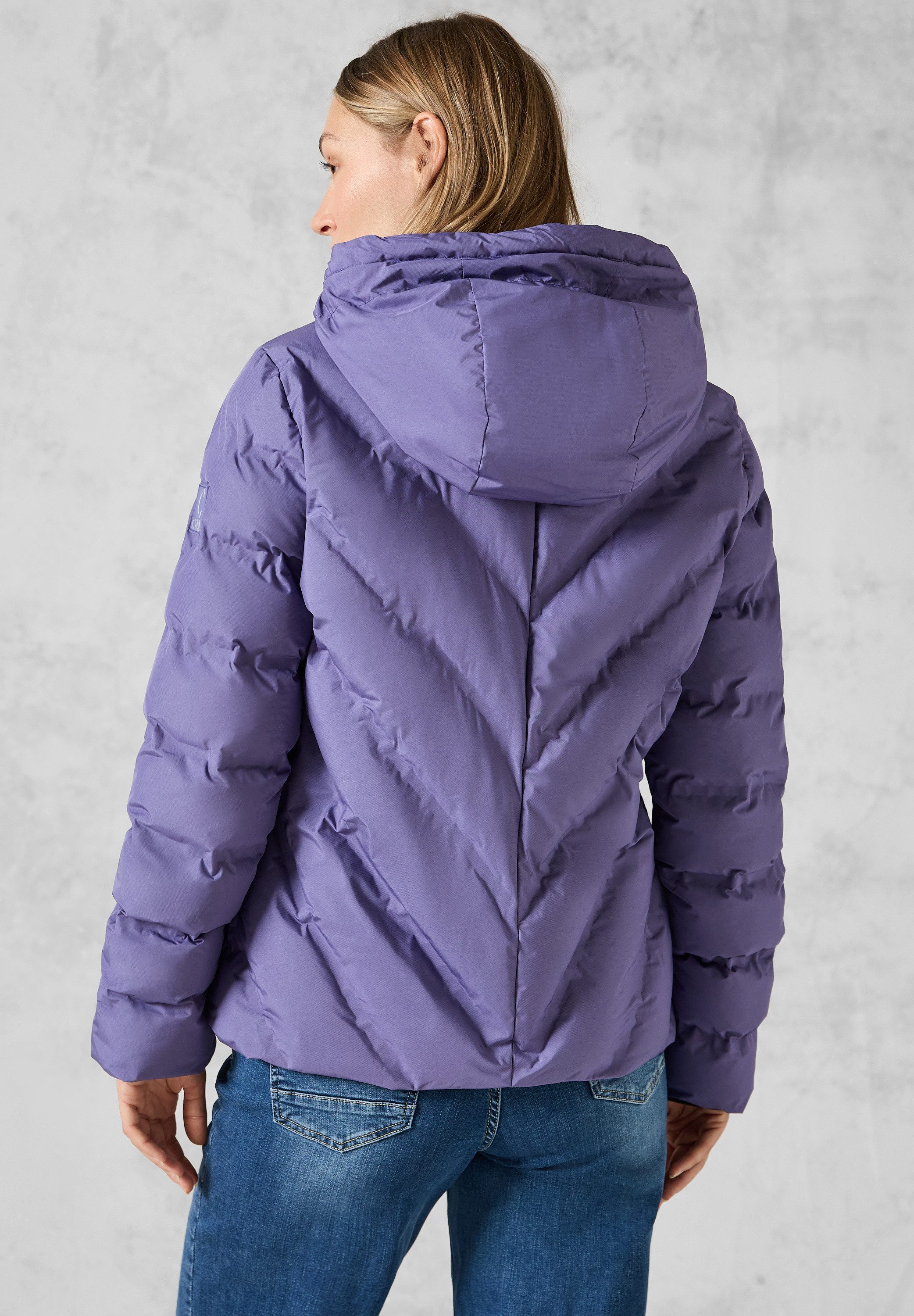 CECIL Steppjacke mit moderner Steppung günstig online kaufen