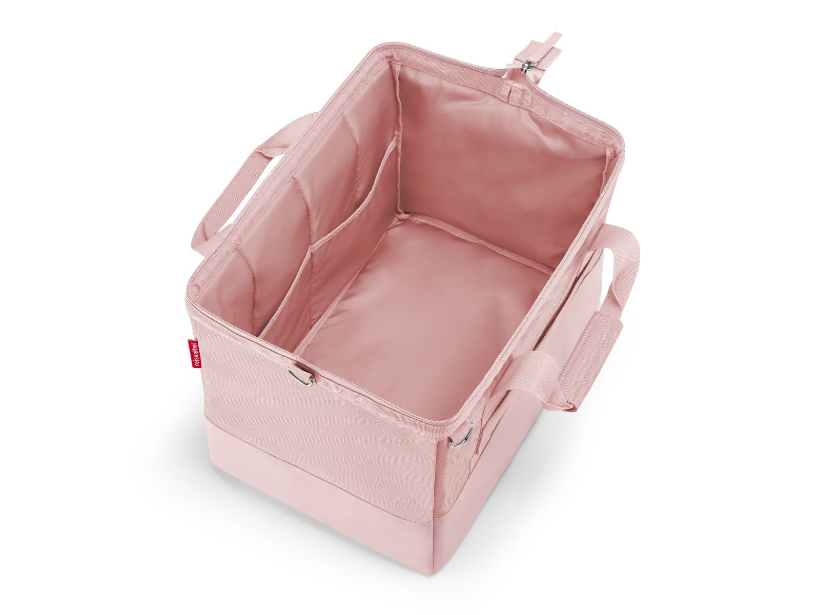 REISENTHEL® Reisetasche allrounder M duffel mix blush