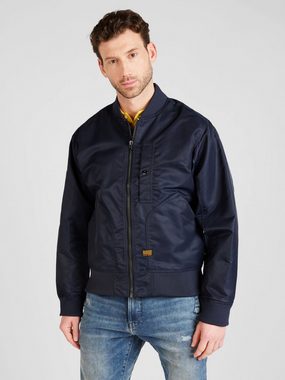 G-Star RAW Bomberjacke Deck (1-St)