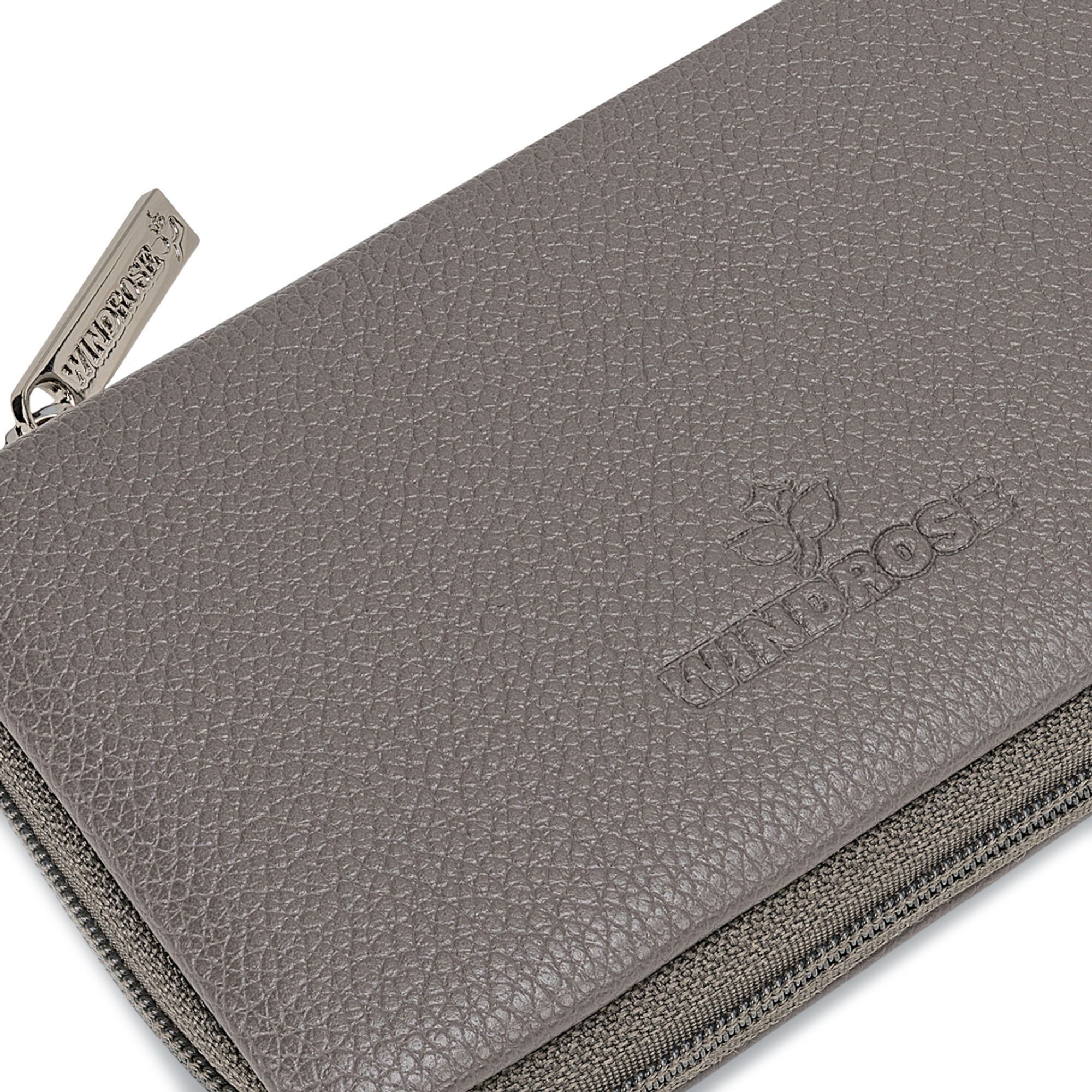 WINDROSE Maniküre-Etui Marvella, Polyurethan