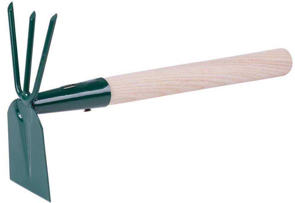 Gartenhacke Gartenhacke 002/250 / A-60mm / B-160mm / c-250mm /