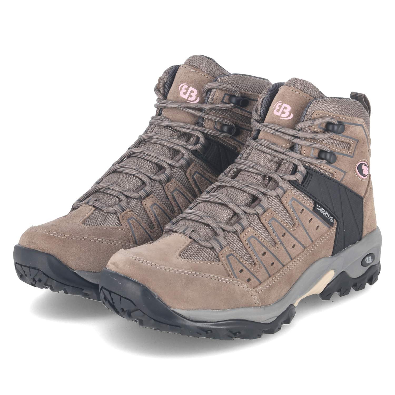 BRÜTTING 221325 Trekkingschuh günstig online kaufen