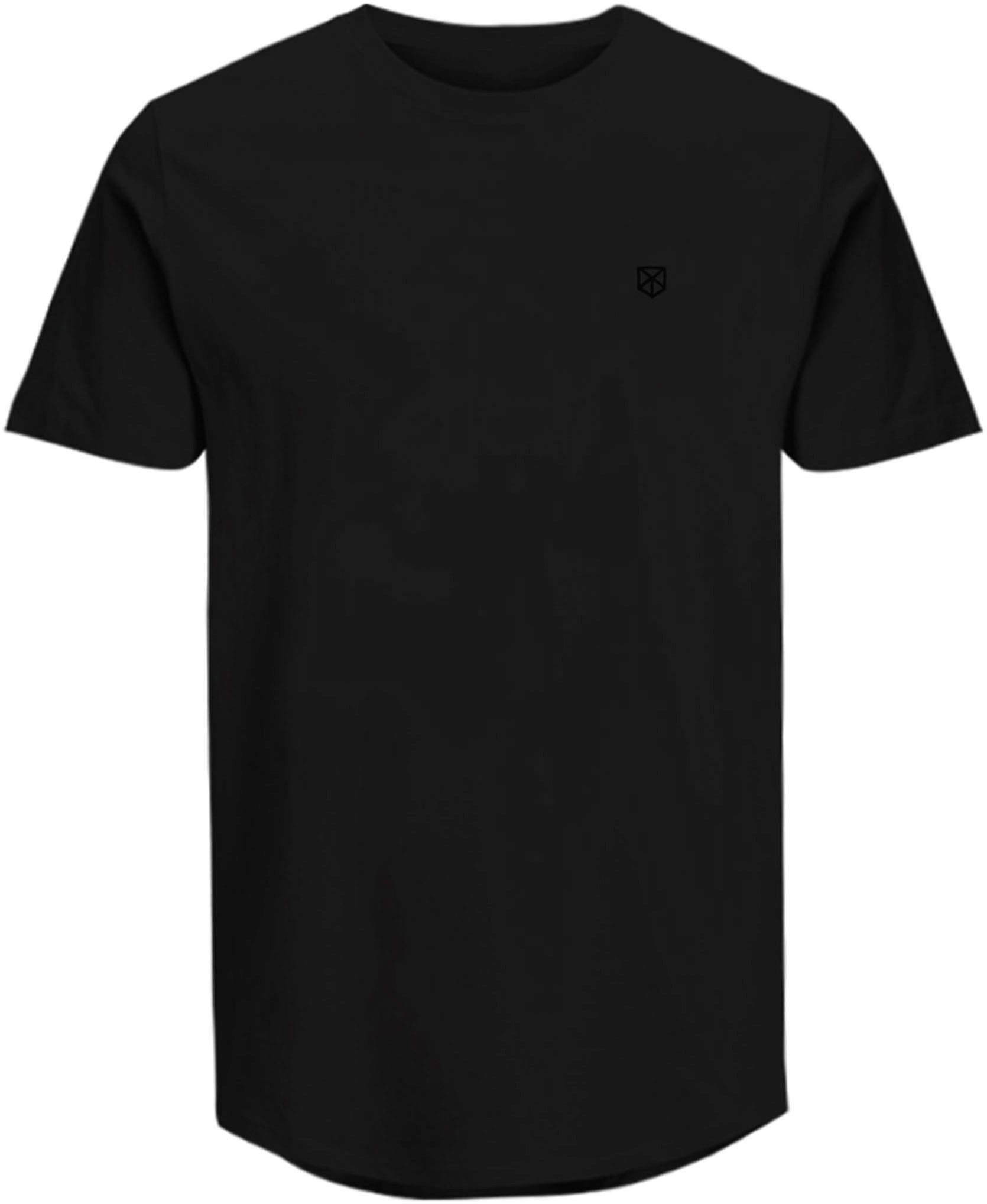 Jack & Jones T-Shirt BLABRODY 5er-Pack) TEE 5PK (Packung, 5-tlg