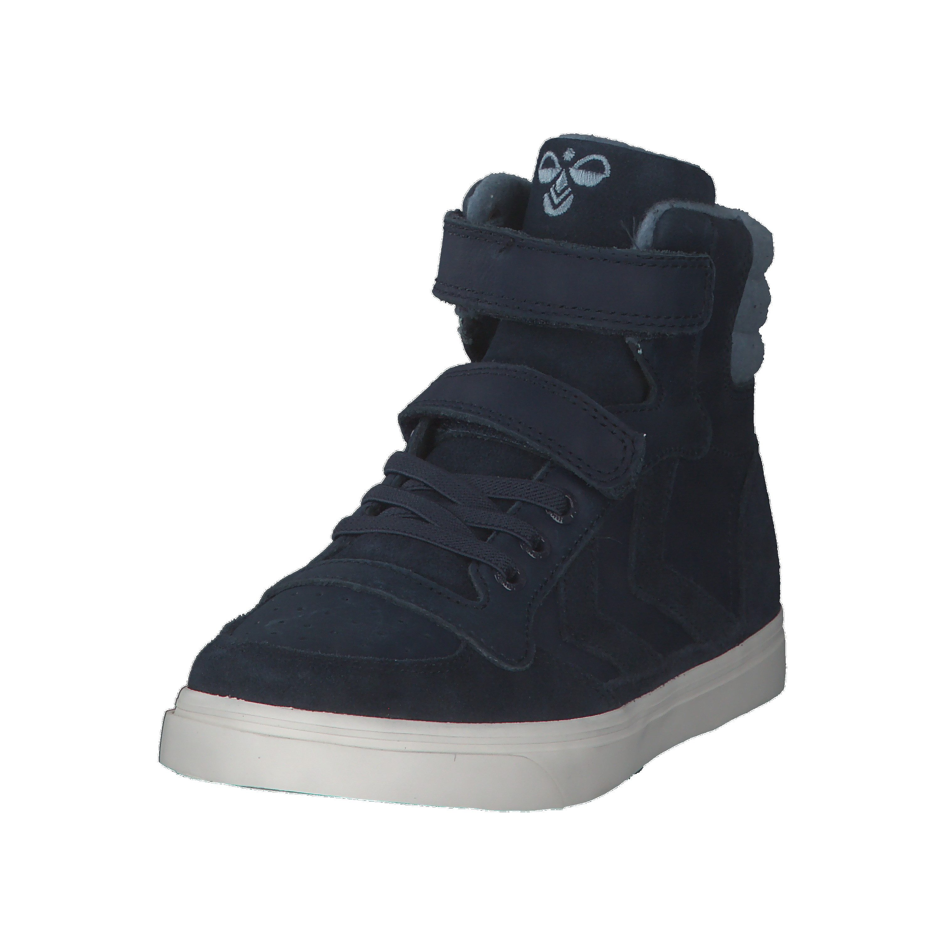 hummel Hummel Kinder Sneaker Stadil Winter High Jr. 204726 Sneaker