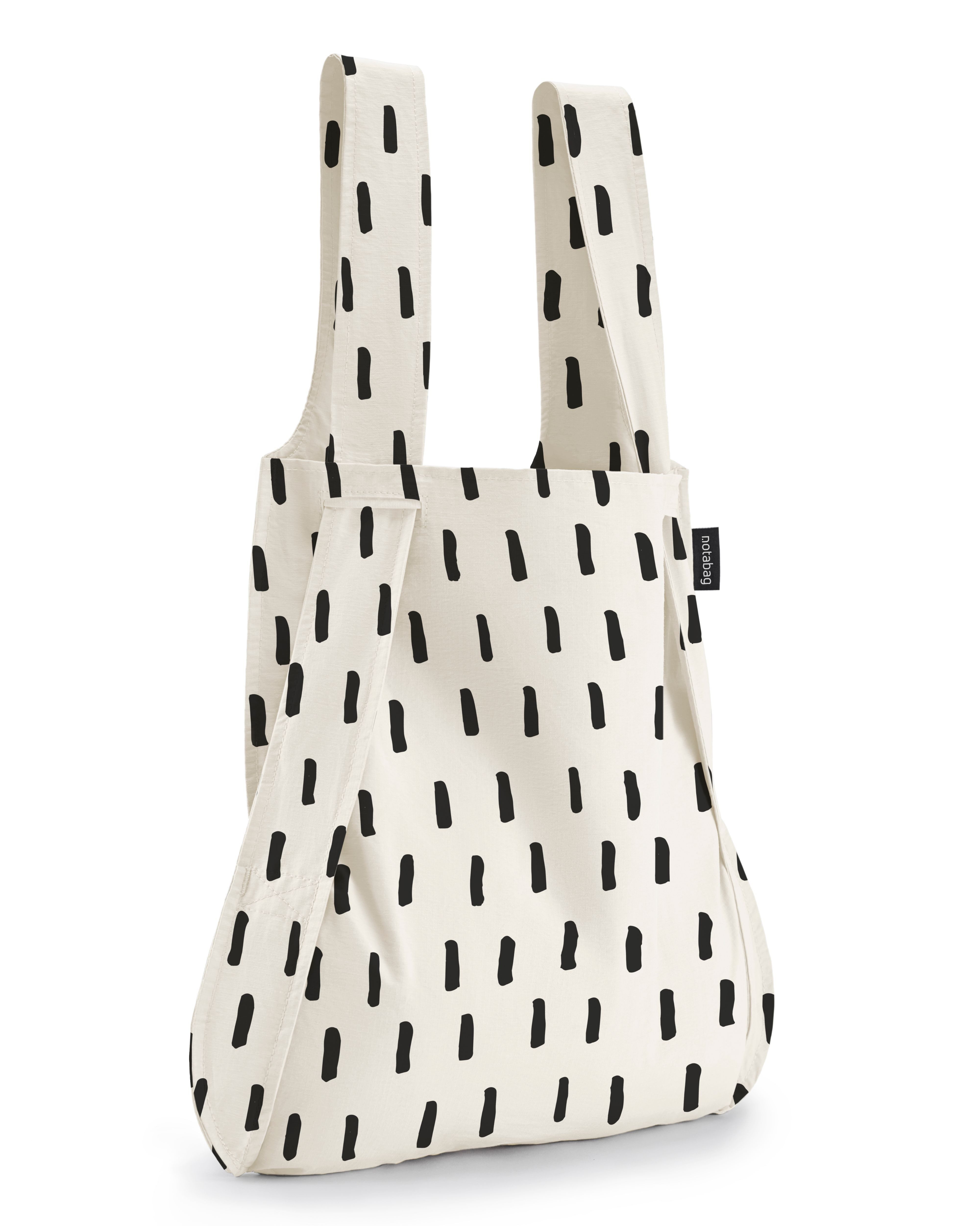 Notabag Umhängetasche Original 2 in 1 günstig online kaufen