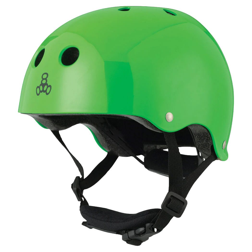 Allroundhelm LIL 8 - Kinderhelm