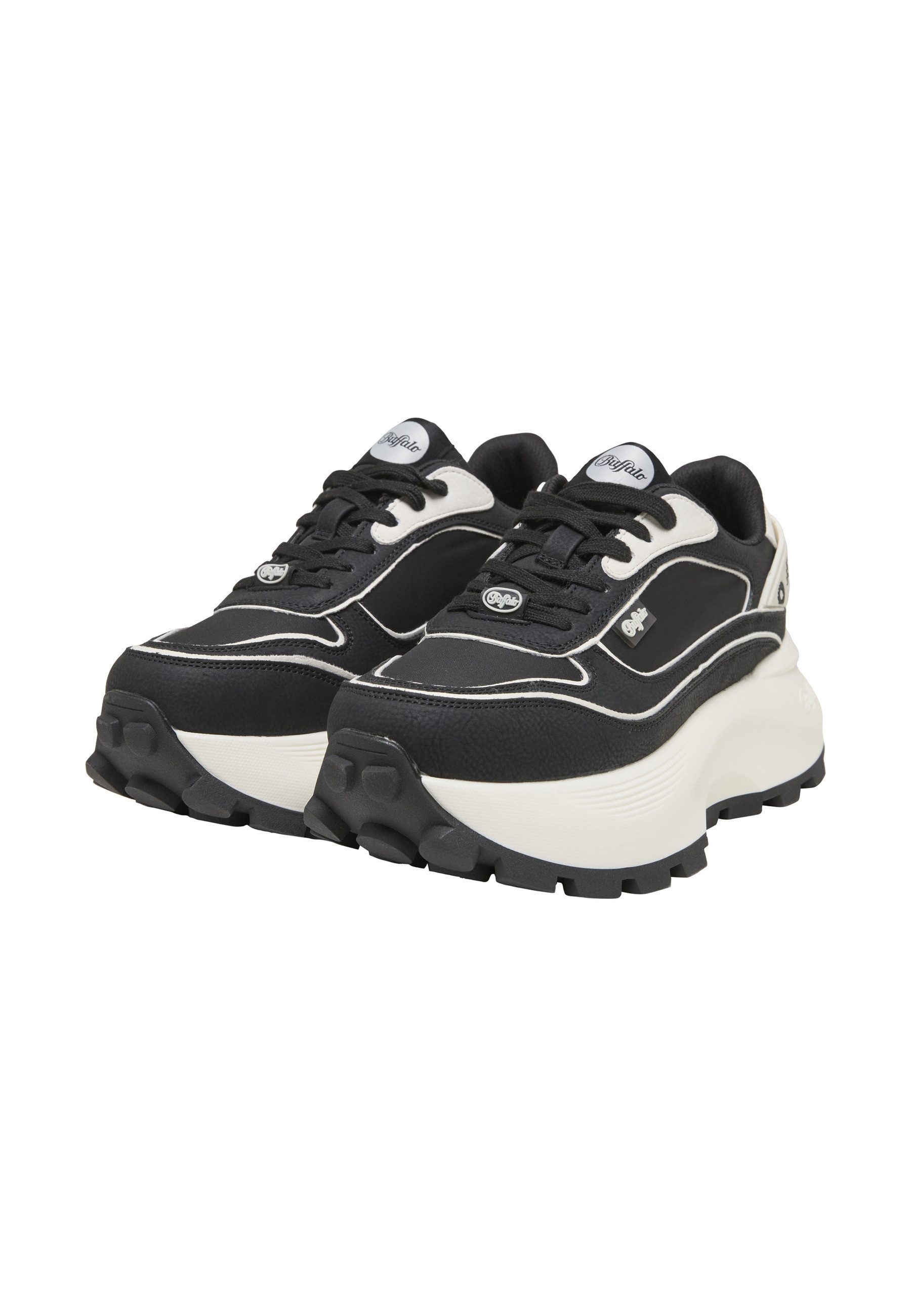Buffalo Buffalo MANHATTEN ONE Trainingsschuh