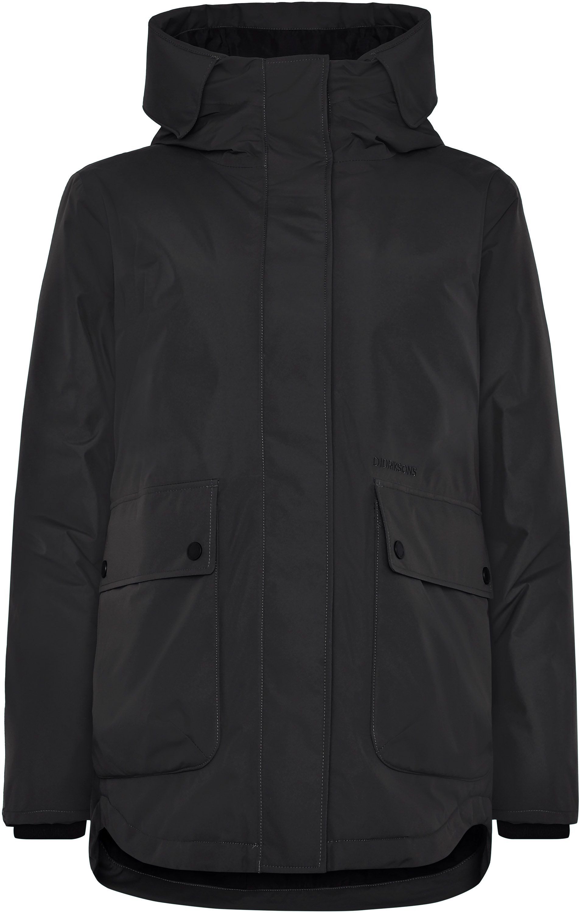Outdoorjacke