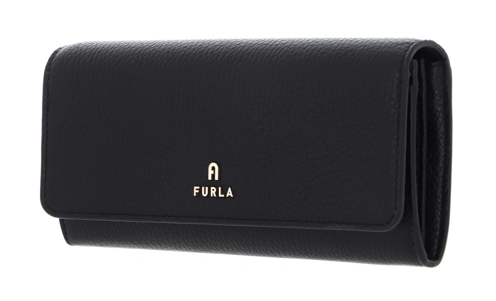 Furla Geldbörse Camelia, aus echtem Leder
