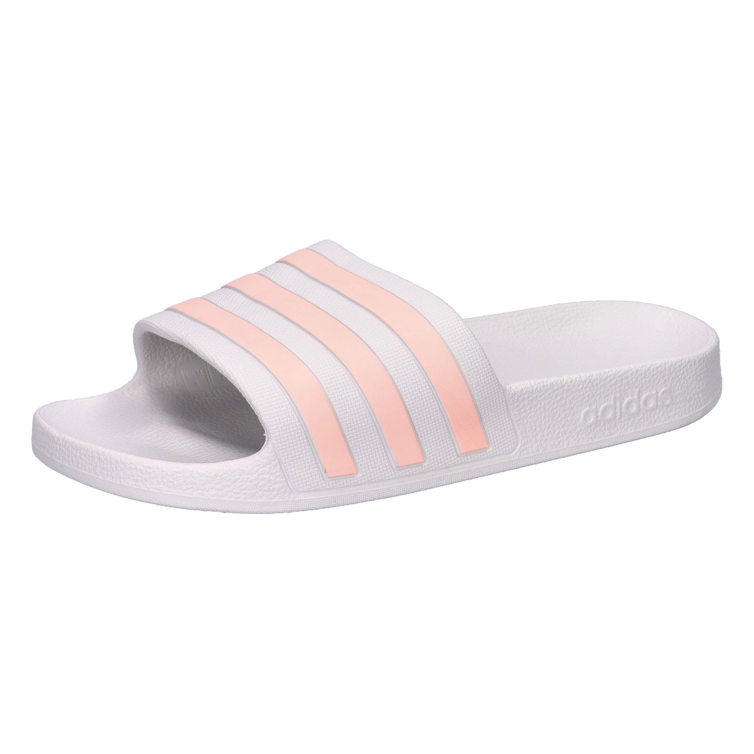 adidas performance adidas Damen Badeschlappen Adilette Aqua Badeschuh