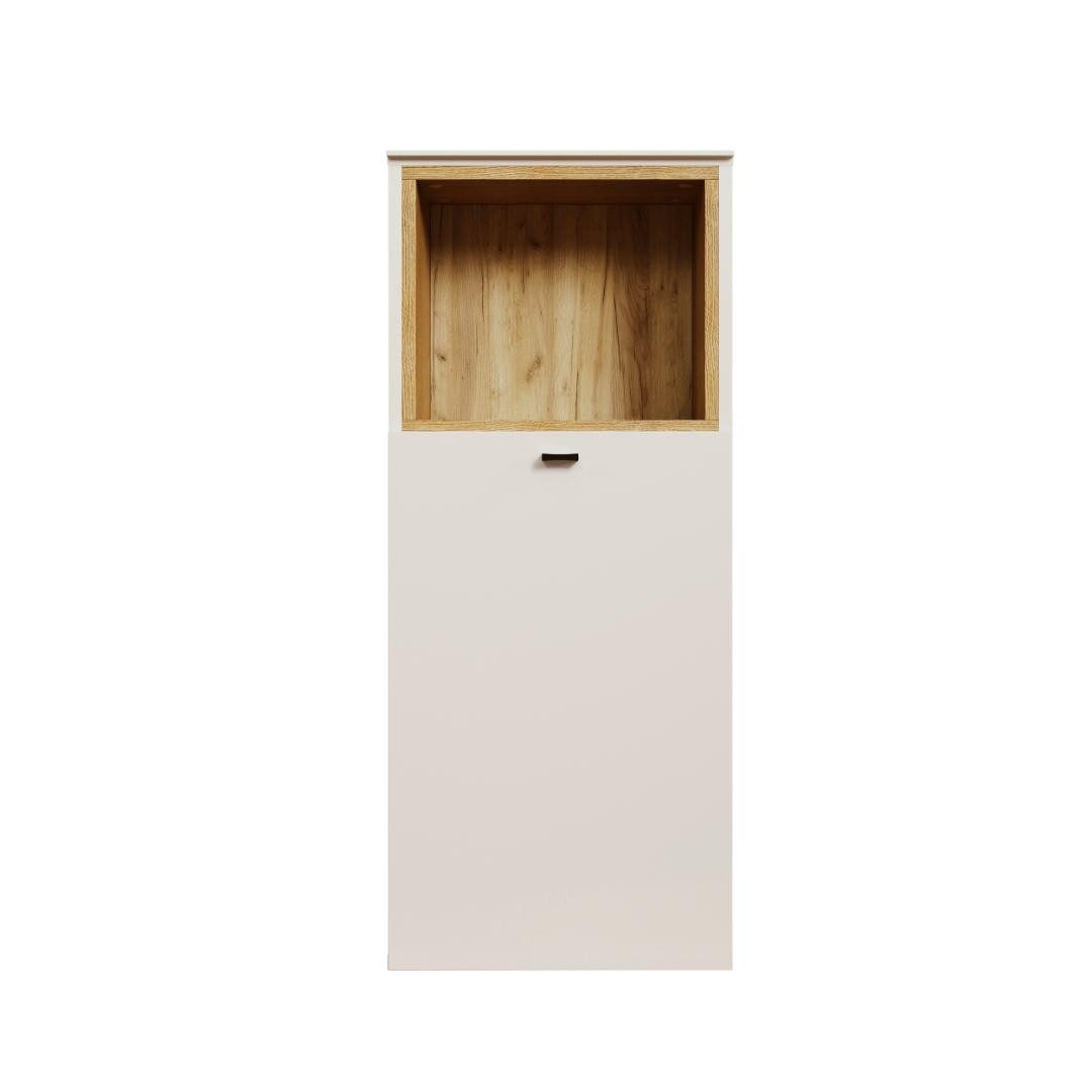 trendteam Badezimmerspiegelschrank SaoPaulo Badschrank kashmir.