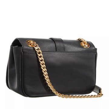 Moschino Schultertasche black (1-tlg)