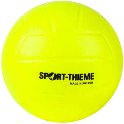 Sport-Thieme Softball Weichschaumball Skin Volleyball, Desinfizier- und abwaschbar