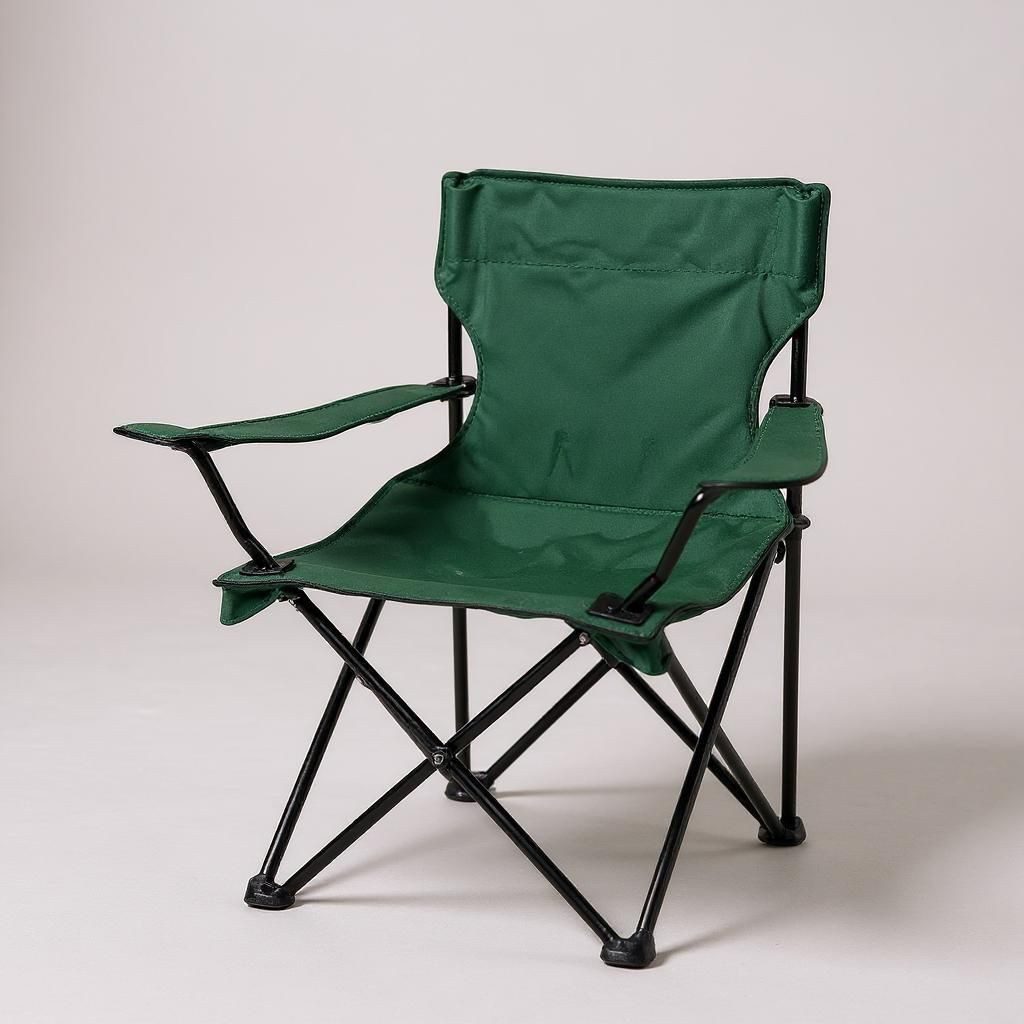 KEINerlei® Campingstuhl Campingstuhl Angelstuhl Faltstuhl Klappstuhl günstig online kaufen