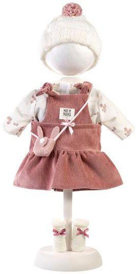 Llorens Puppenkleidung Kleiderset Cord, 40-42 cm günstig online kaufen