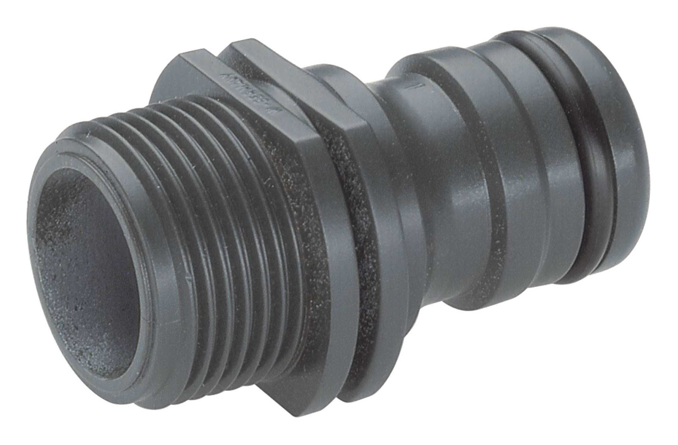 GARDENA Anschlussstück, Profi-System-Gerätestiel SB