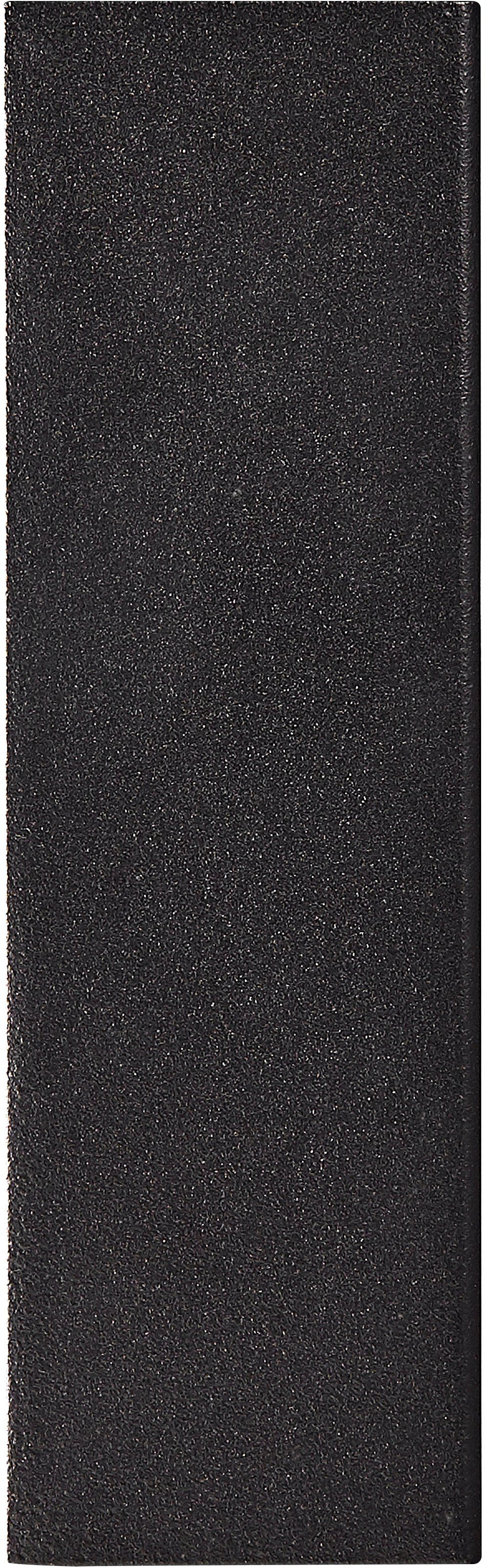 Nordlux LED Wandleuchte FOLD, LED fest integriert, Warmweiß, Magnetische Halterung, inkl. LED Modul, inkl. 3 Lichtschablonen