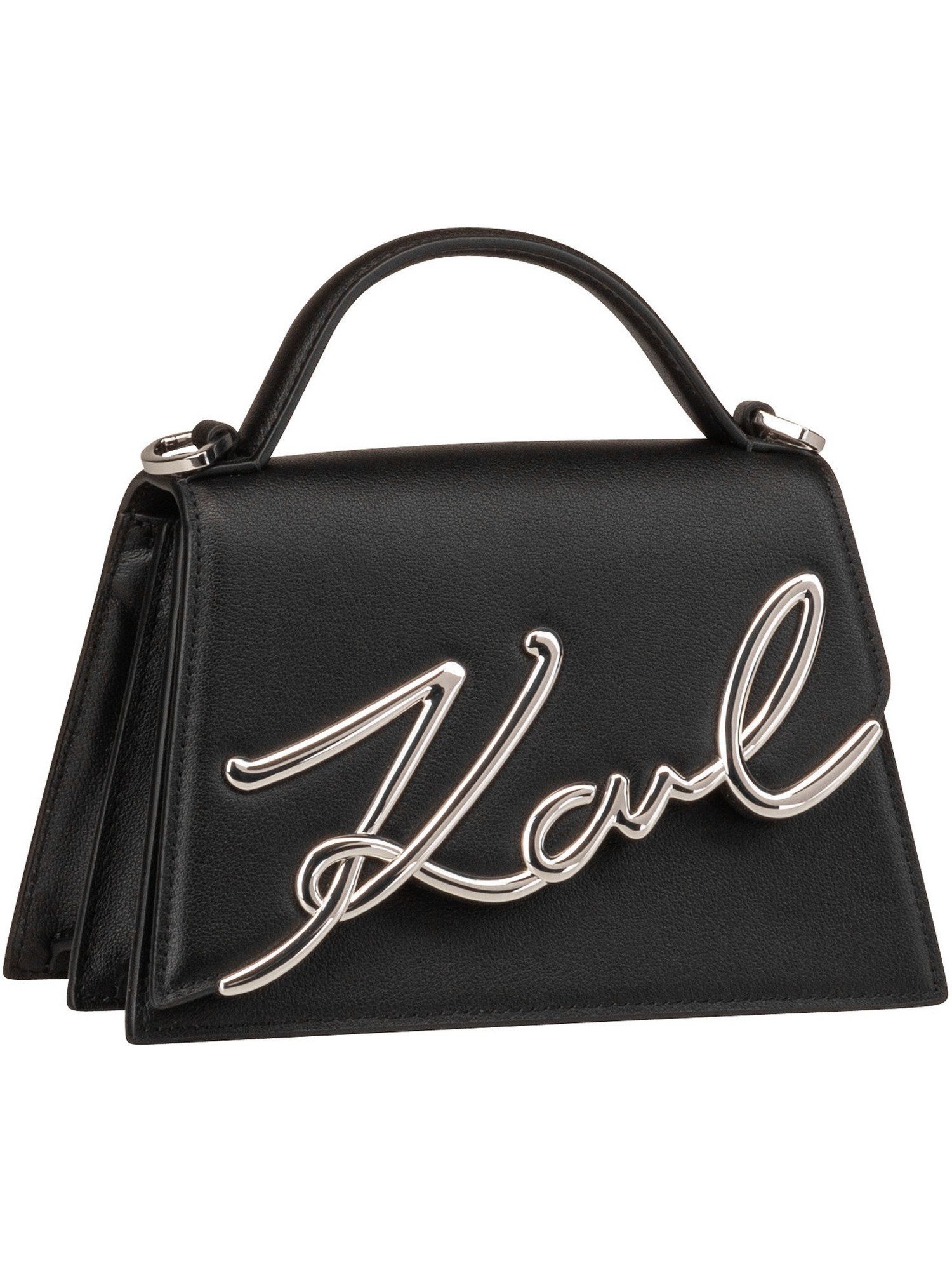 KARL LAGERFELD Handtasche K/Signature 2.0 SM günstig online kaufen