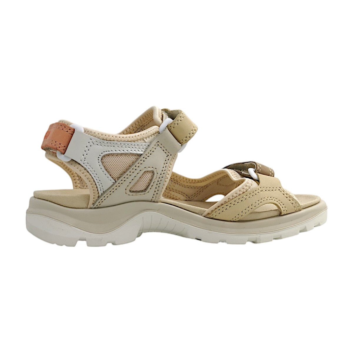 Ecco Sandale Sandalette günstig online kaufen