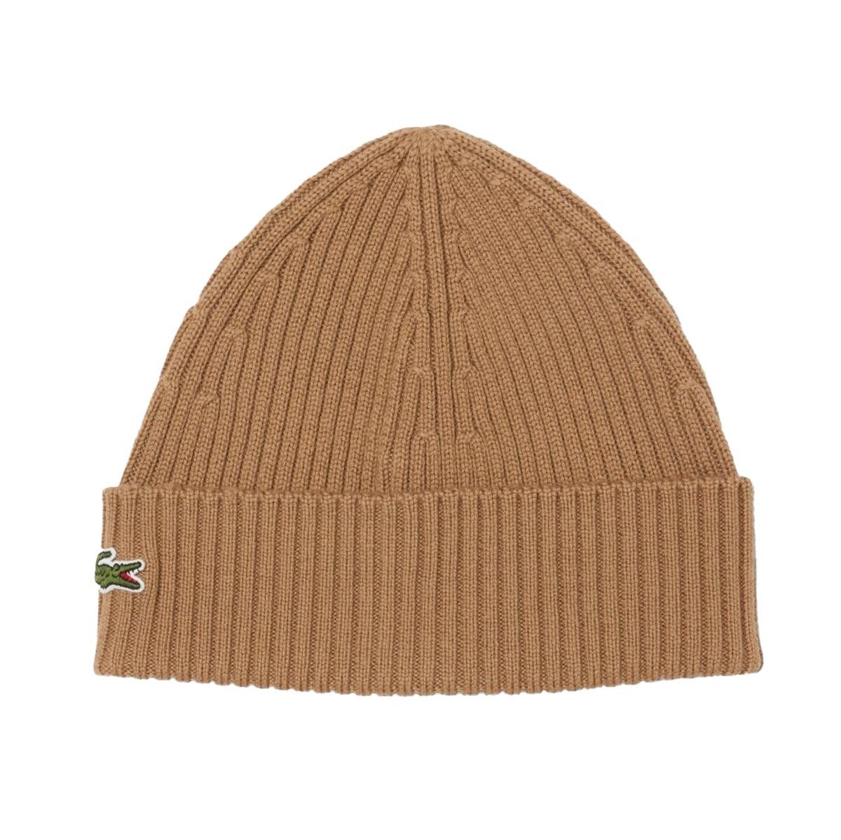 Lacoste Beanie Lacoste Logo Beanie günstig online kaufen