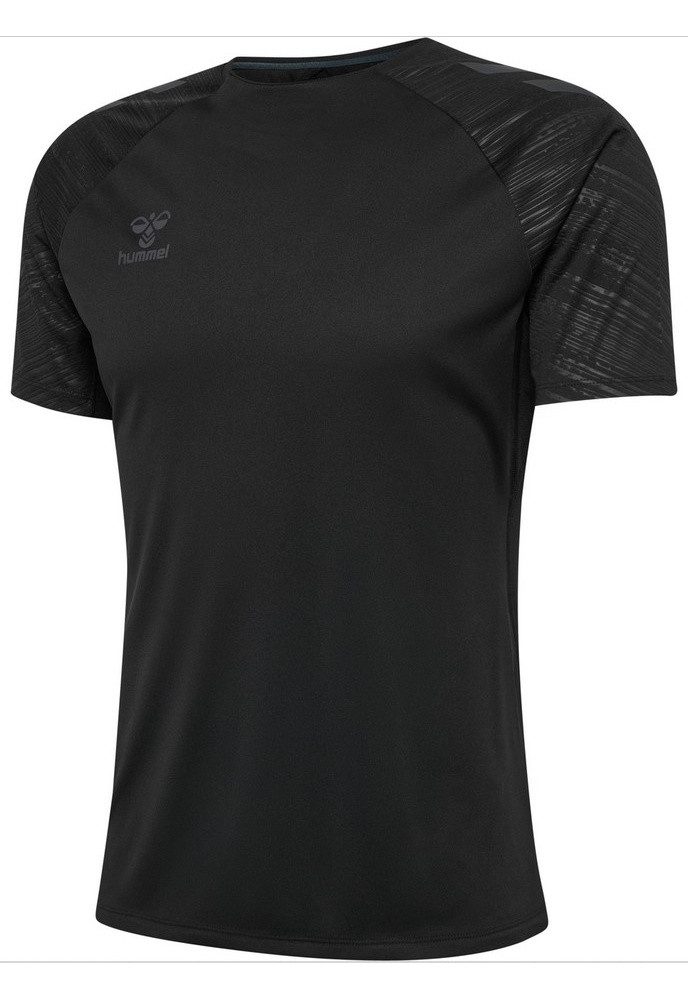 Fußballtrikot Hummel Herren Trikot PRO TRAINING JERSEY S/S 223806