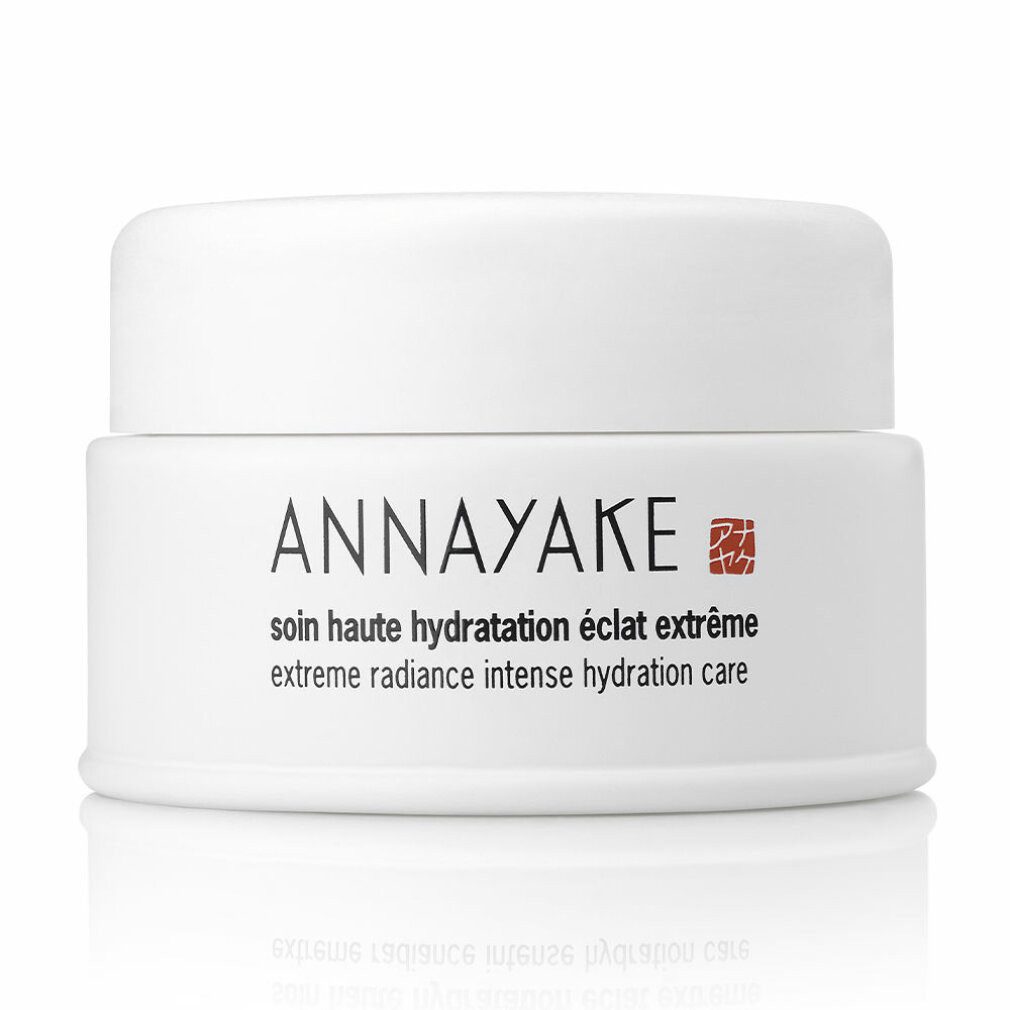 ANNAYAKE Gesichtsmaske Annayaké Extreme Radiance Intense Hydration Care 50ml