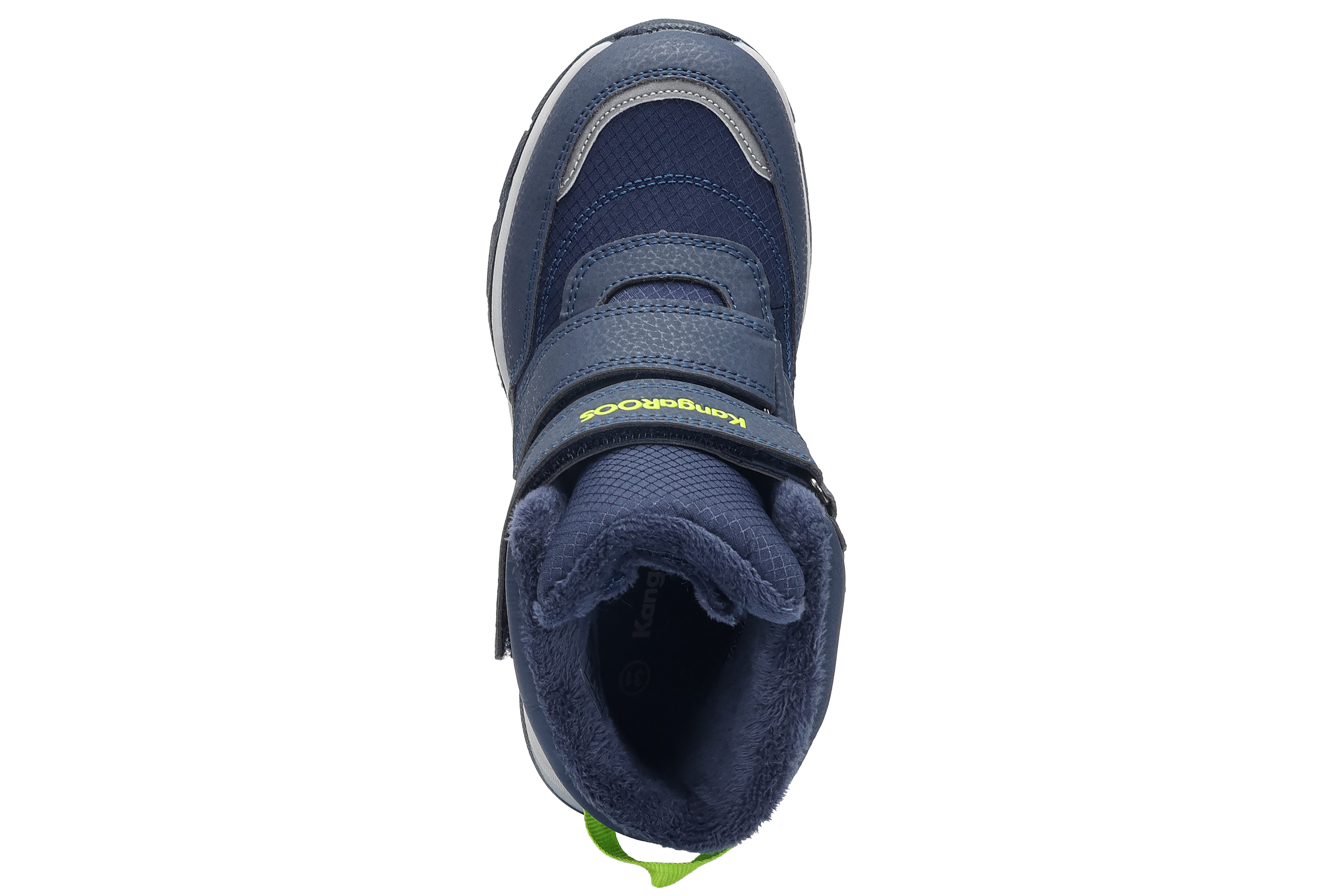 KangaROOS K-FR BOREALIS V RTX Winterboots Snowboots, Winterboots, Winterschuhe, wasserdicht, wärmend