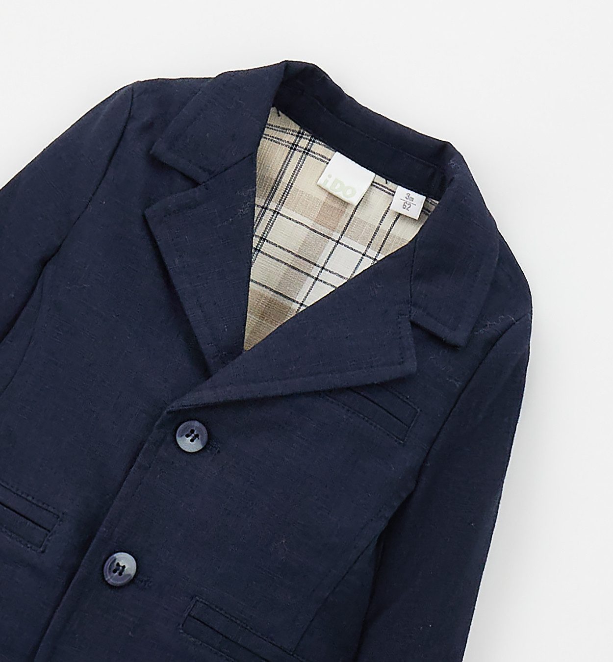 iDO Sakko BABY BOY JACKET