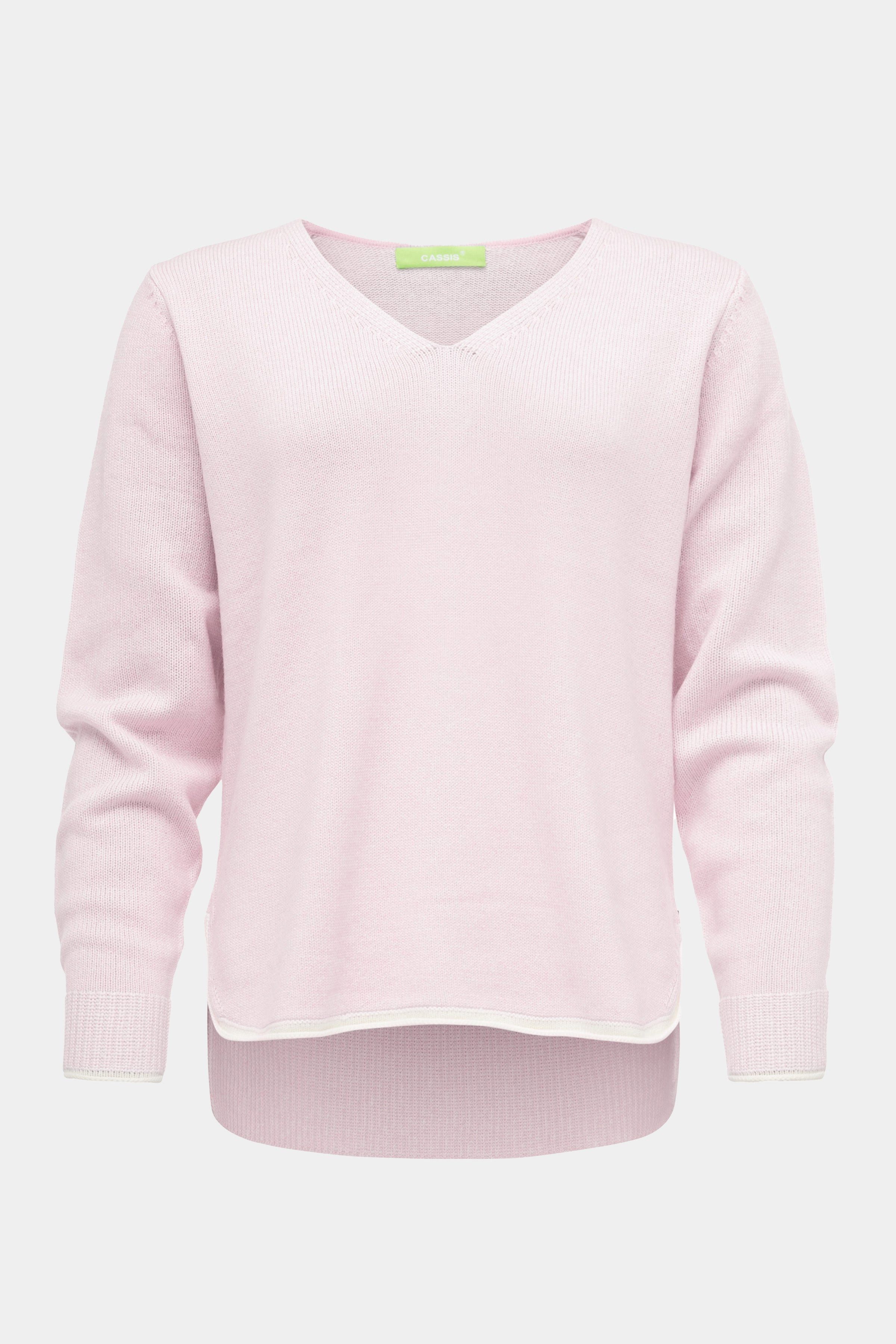 Strickpullover