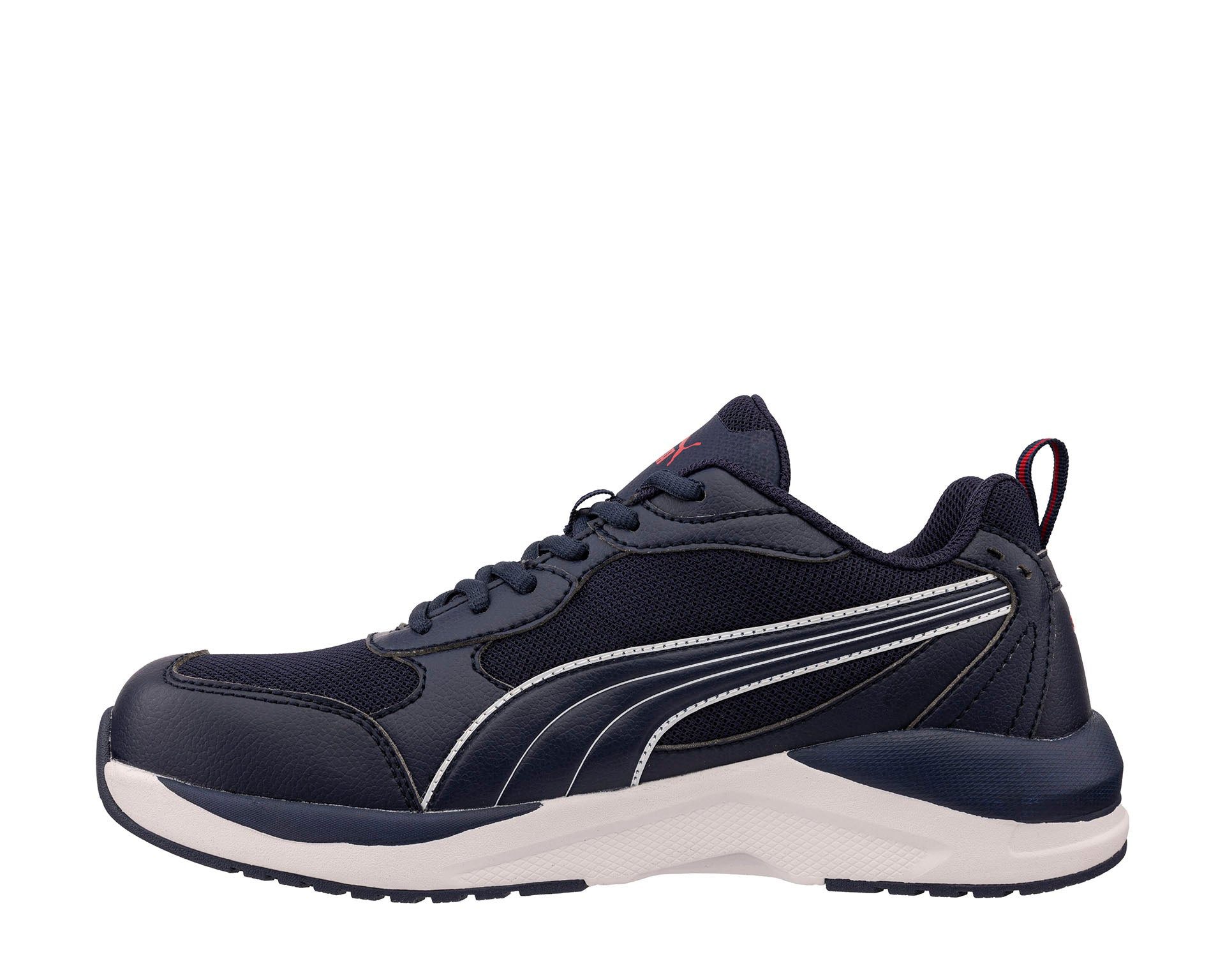 PUMA Safety PUMA SAFETY SHIFT LOW Sicherheitsschuh S1PS Sicherheitsschuh Zehenkappe – Bild 4 von 5