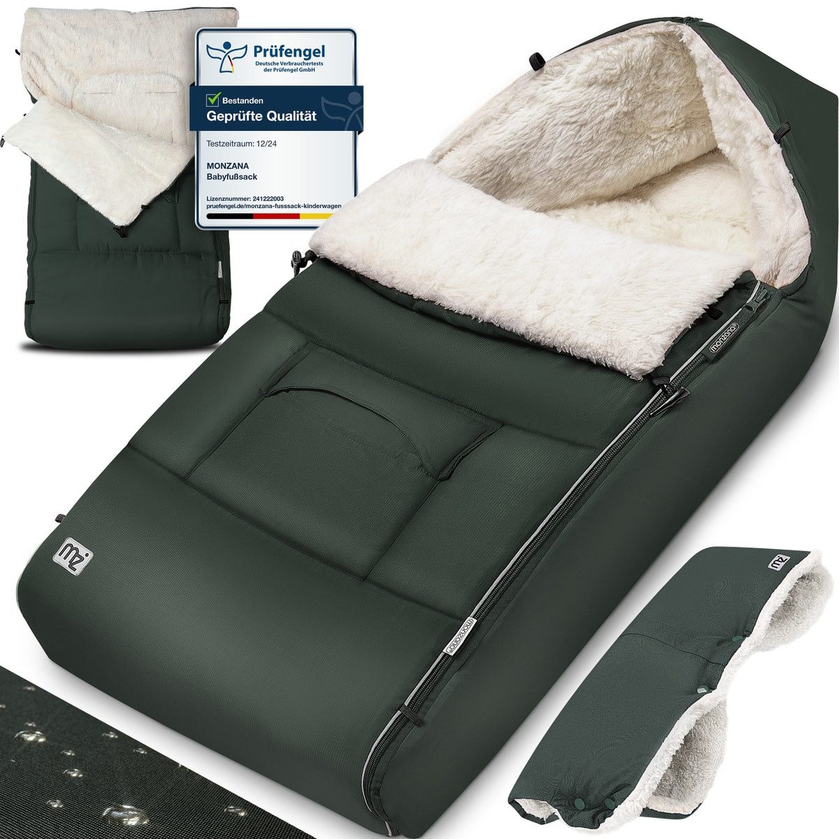 Fußsack