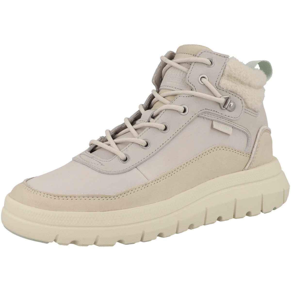 Palladium Pallaflex Cuff Warm Damen Winterboots Stiefeletten, Stiefel, Winterstiefel, Winterboots, Schneestiefel