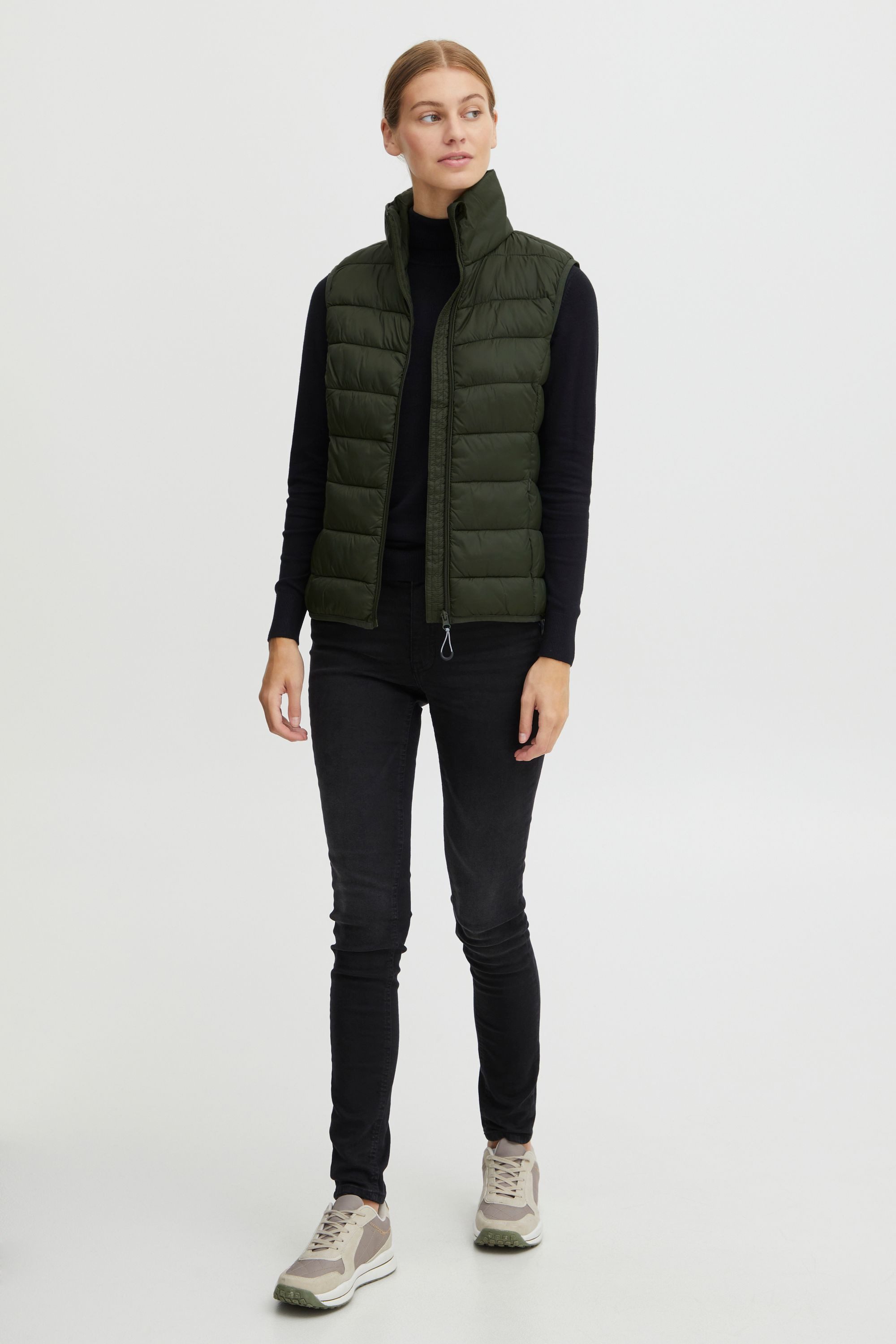 OXMO Steppweste OXBena 21800130-ME günstig online kaufen