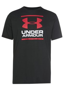 Under Armour® T-Shirt UA GL FOUNDATION SHORT SLEEVE