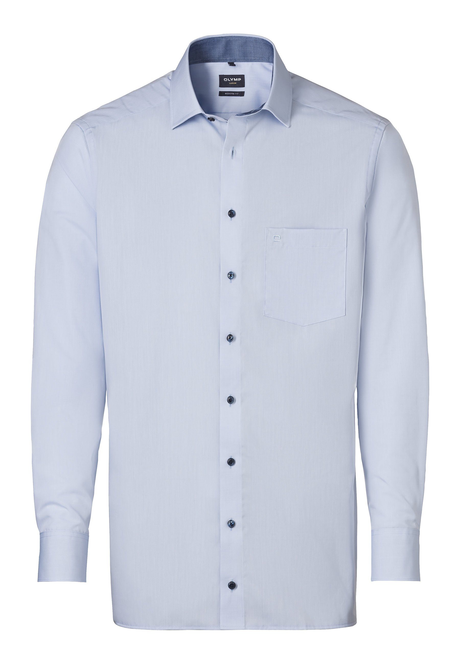 OLYMP Businesshemd OLYMP Luxor, modern fit, günstig online kaufen