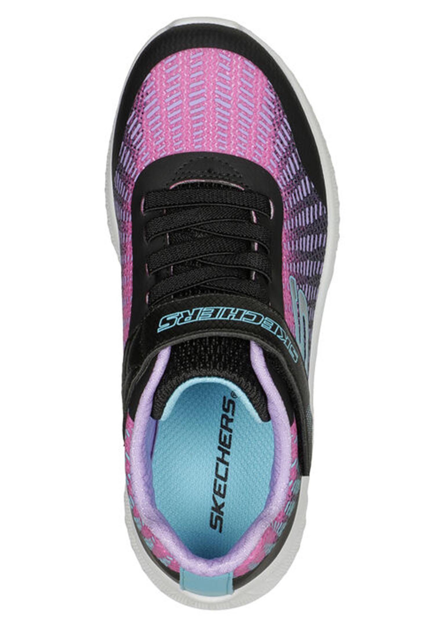 Skechers Sneaker Plus DISCO DREAMING Microspec