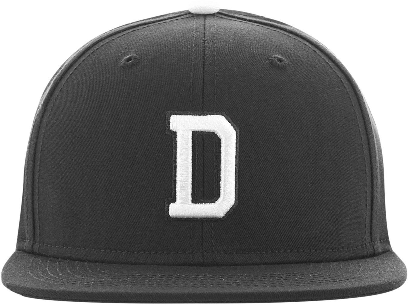 Snapback Cap