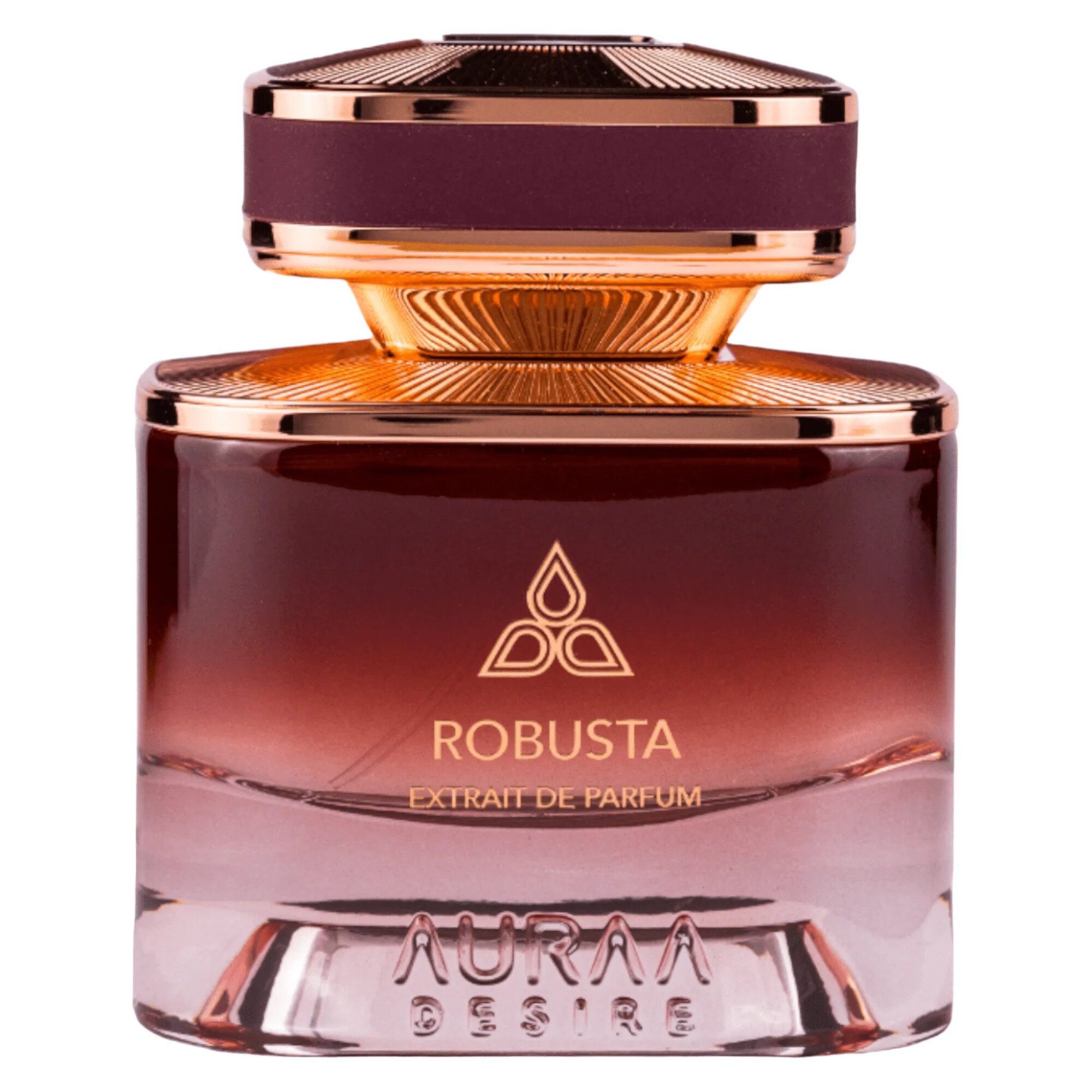 Auraa Desire Extrait Parfum Auraa Desire, Robusta, Parfum-Extrakt