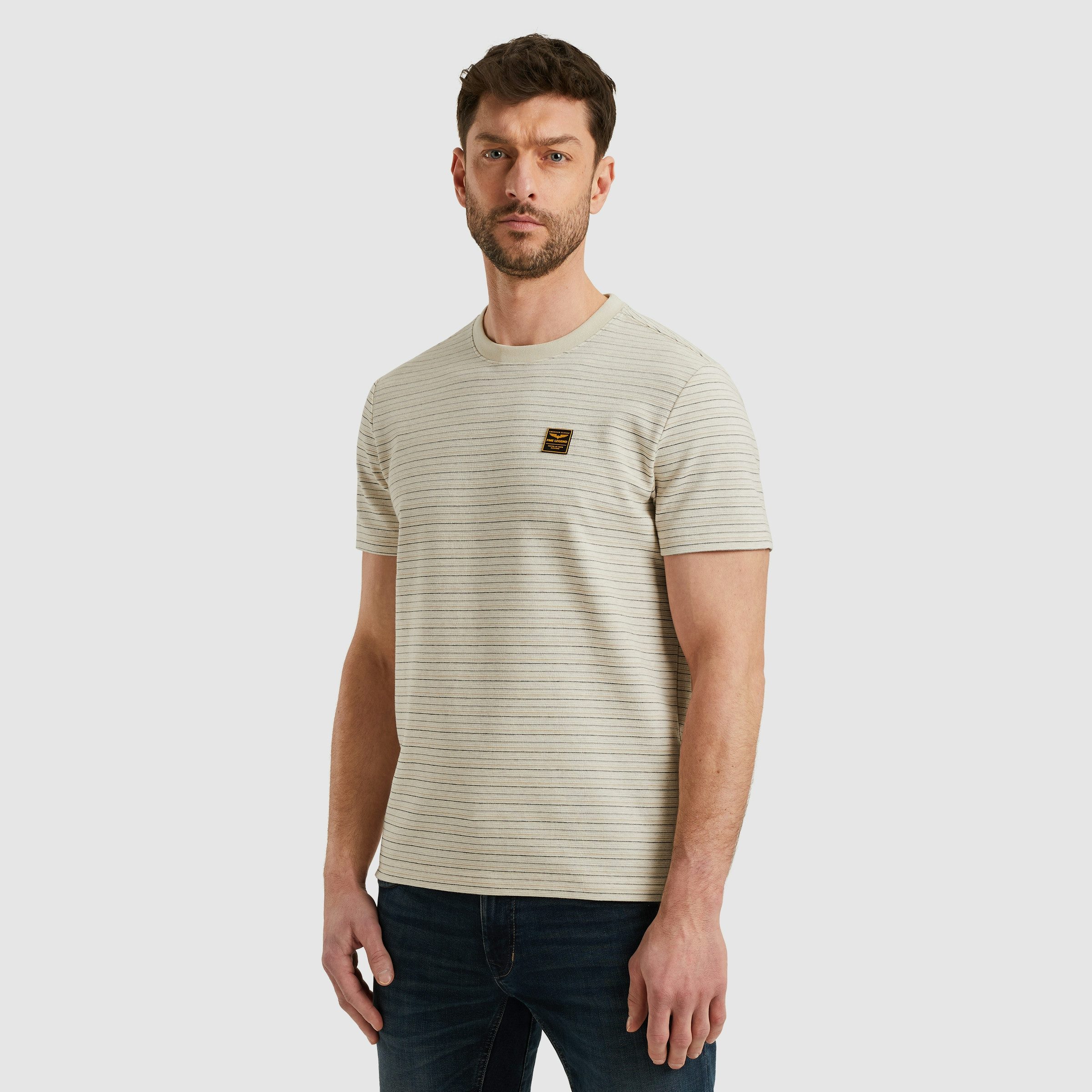PME LEGEND T-Shirt Short sleeve r-neck günstig online kaufen