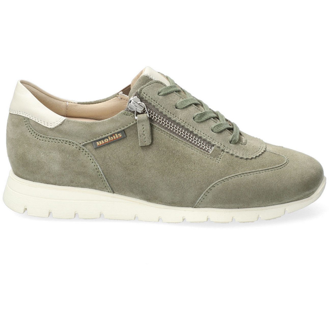 MOBILS ergonomic 3635-P5149058 Donia Schnürschuh