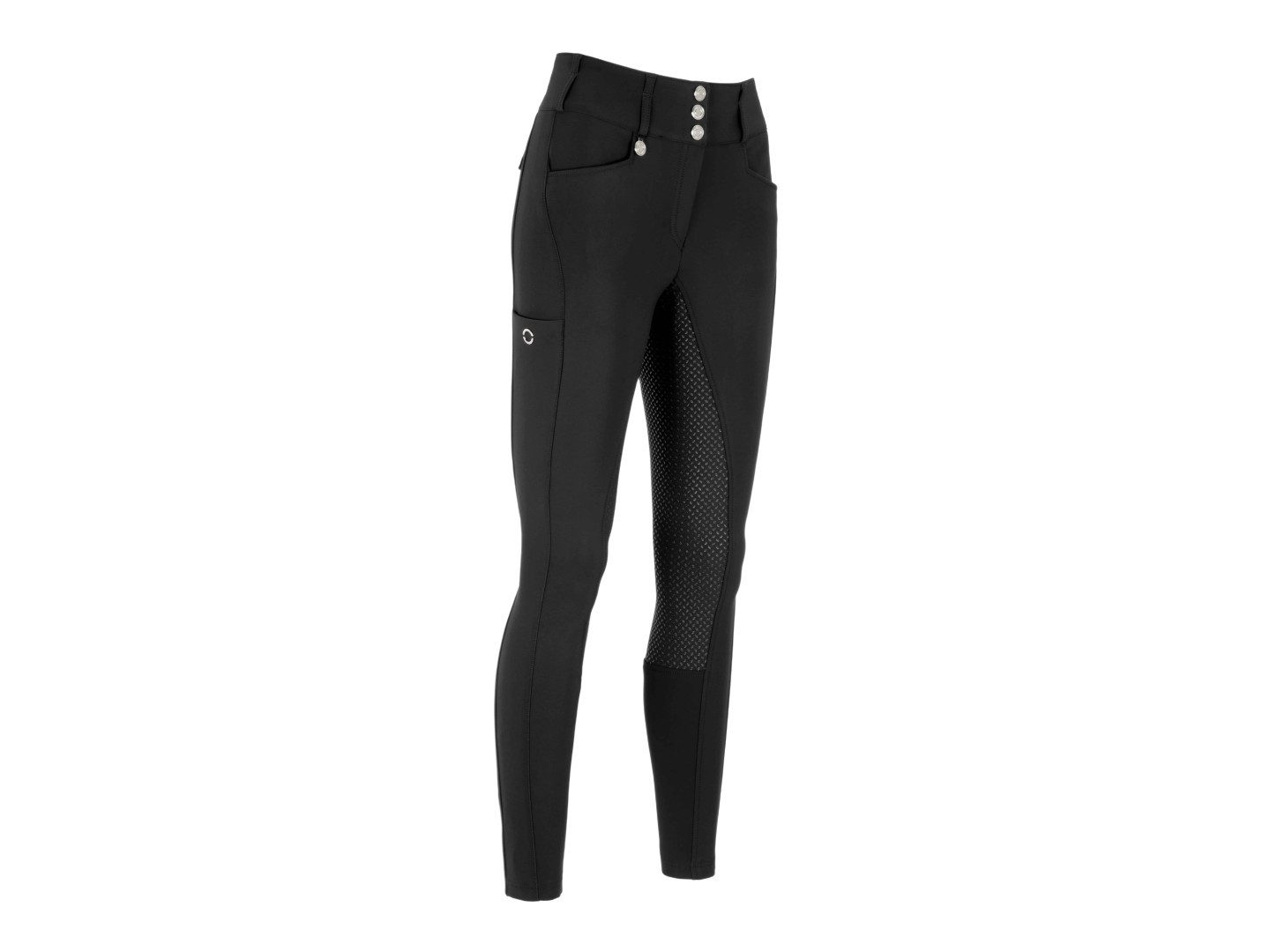 Pikeur Reithose Reithose Damen New Candela mit Vollgrip