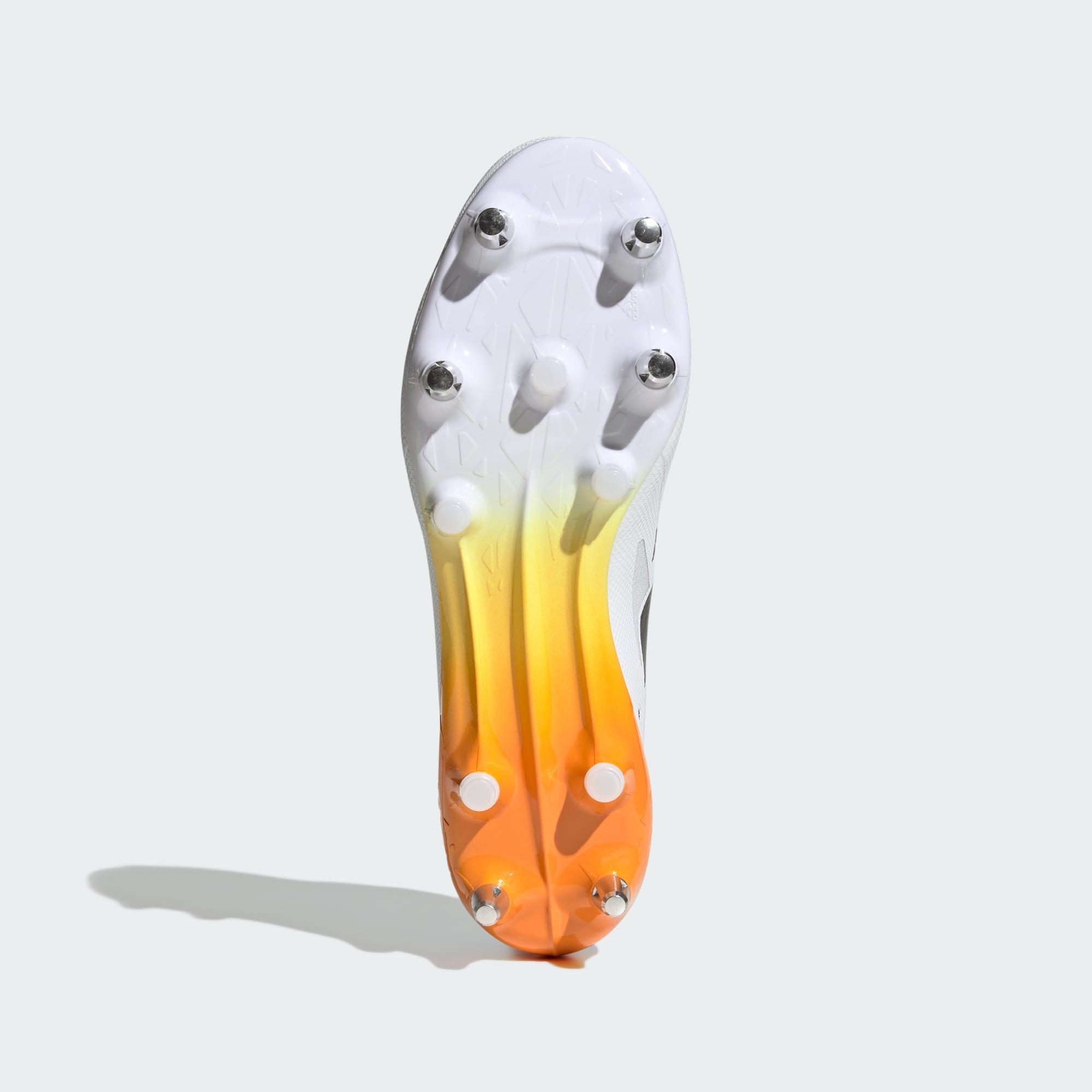 adidas Performance ADIZERO RS15 ULTIMATE SG RUGBYSCHUH Fußballschuh (2-tlg)