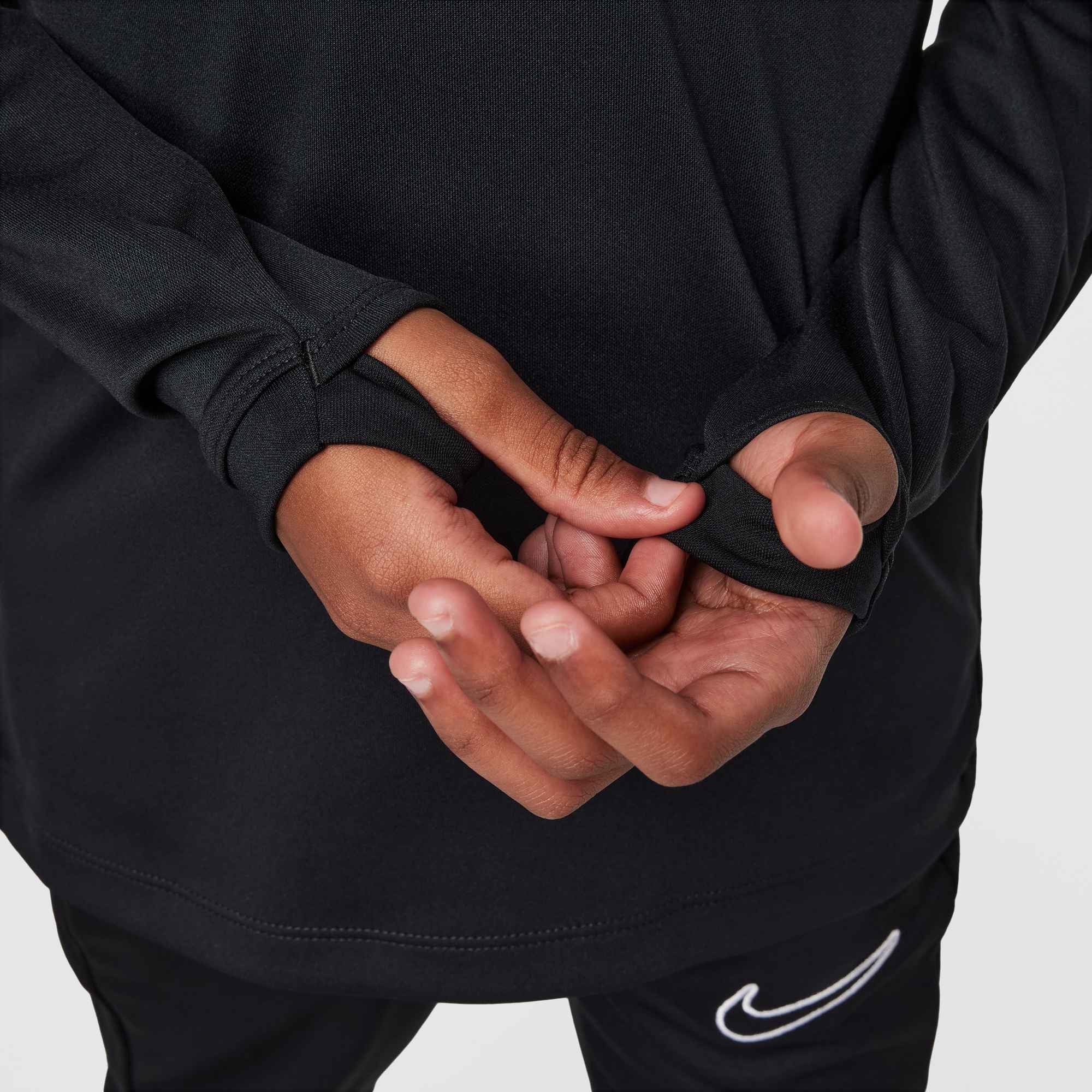 Nike Trainingsshirt K NK DF ACD25 DRIL TOP -PD Für Kinder und Jugendliche