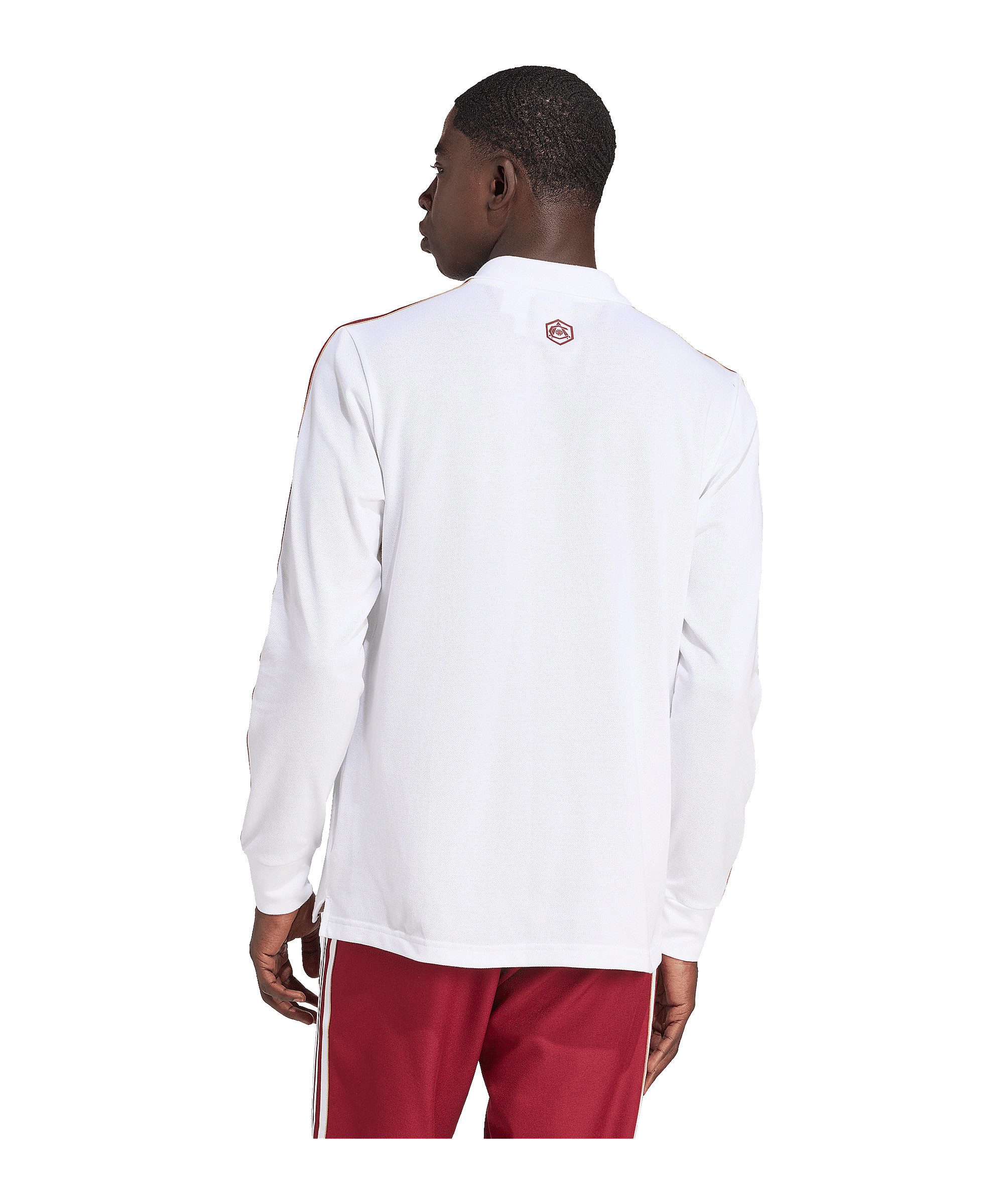 adidas Performance Sweatshirt adidas Performance Polyester günstig online kaufen