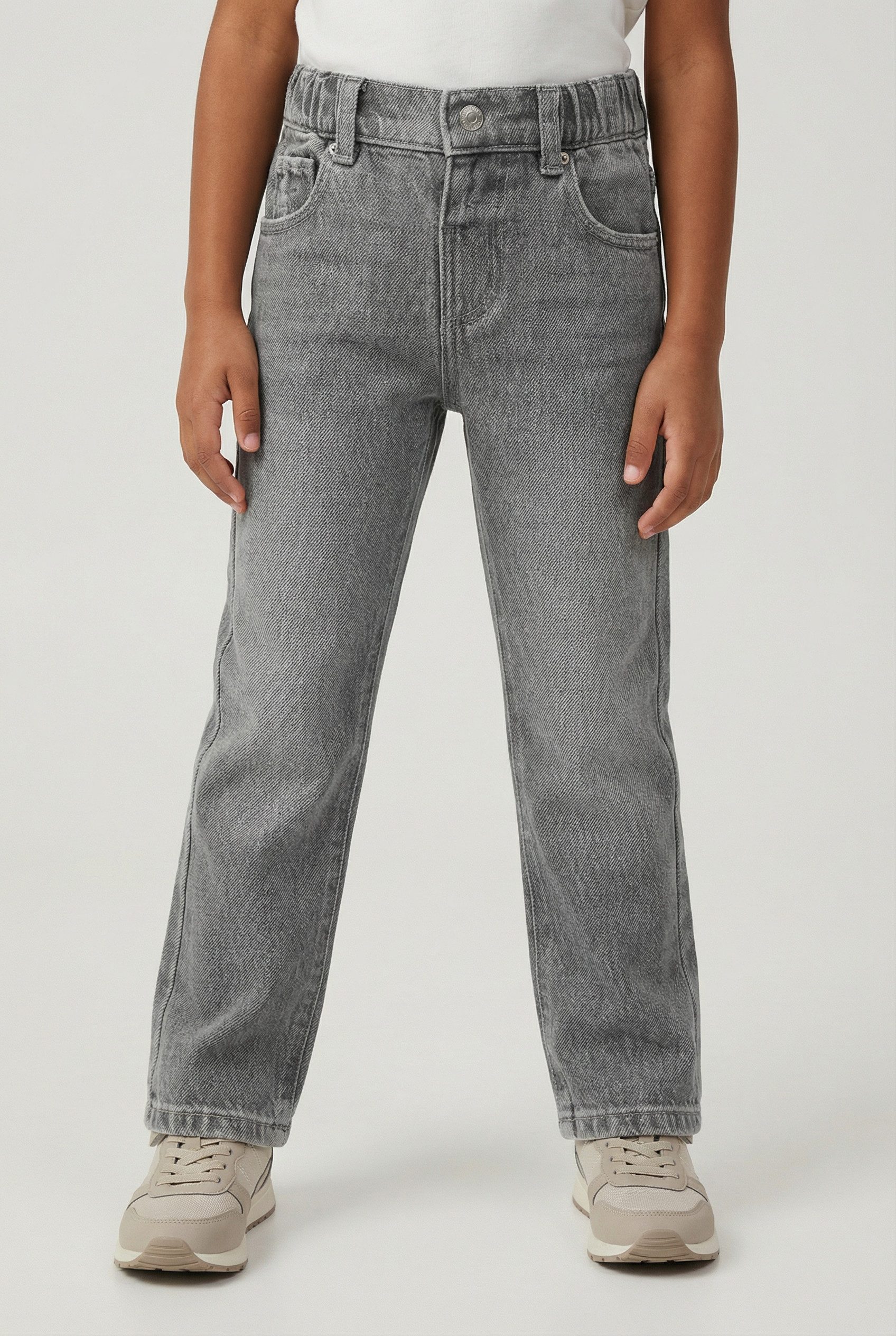 KIDS ONLY 5-Pocket-Jeans KMGVALENTINE ST JEANS DNM PIM312 NOO5