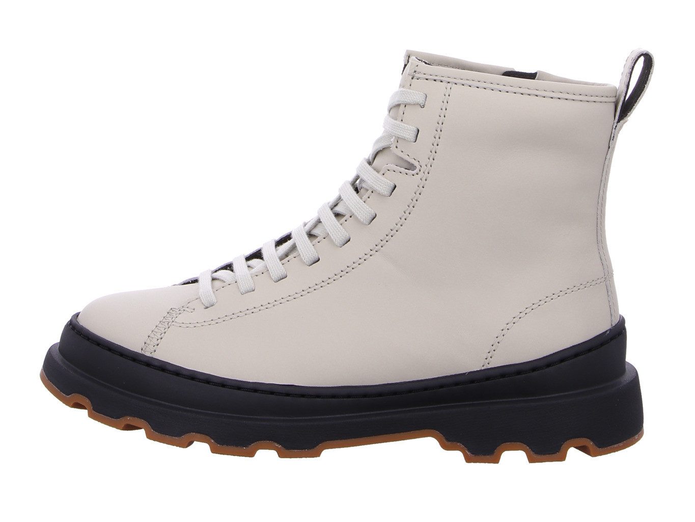 Camper Brutus+ Ankleboots