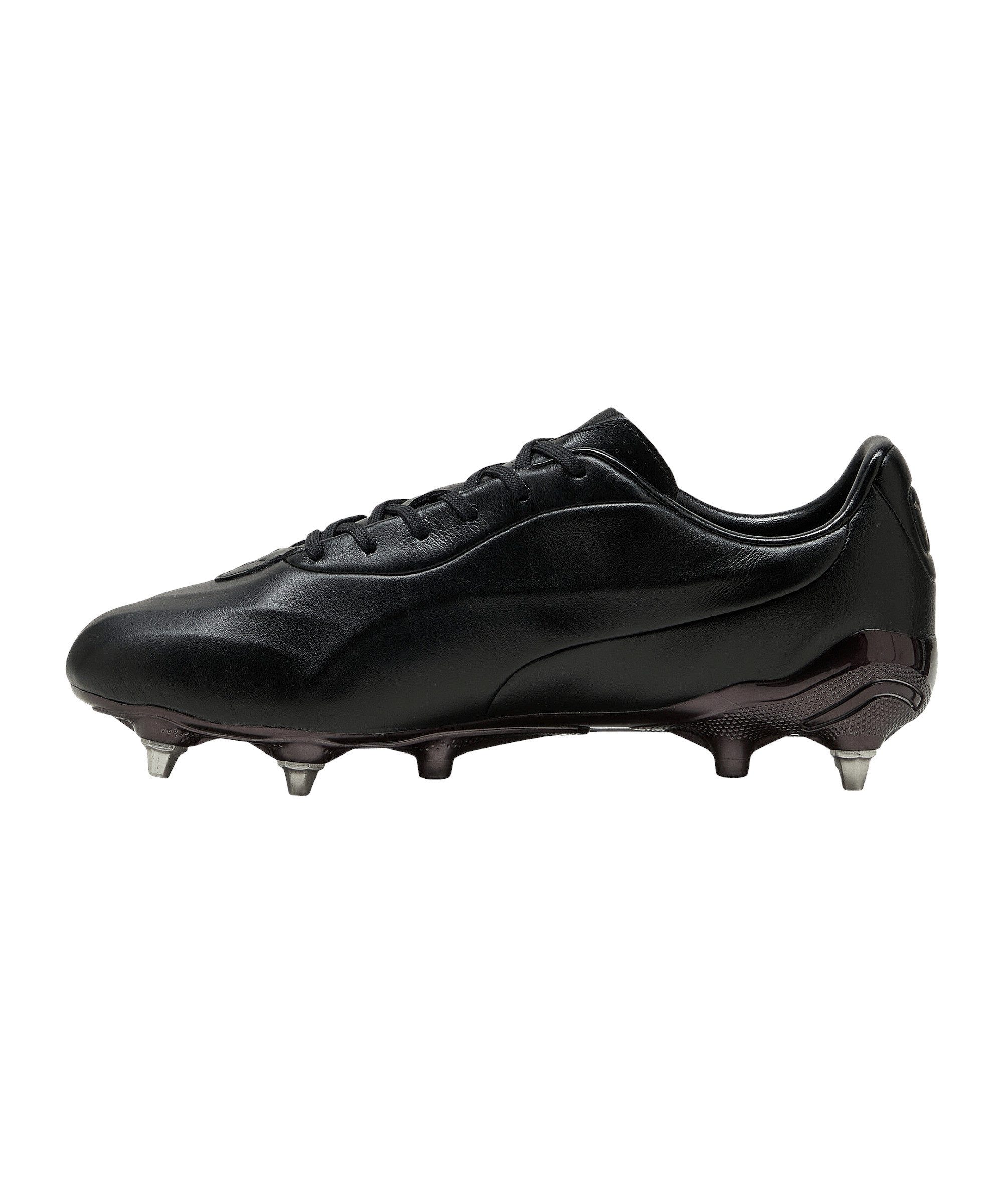 PUMA PUMA King Platinum SG Unisex Fußballschuh