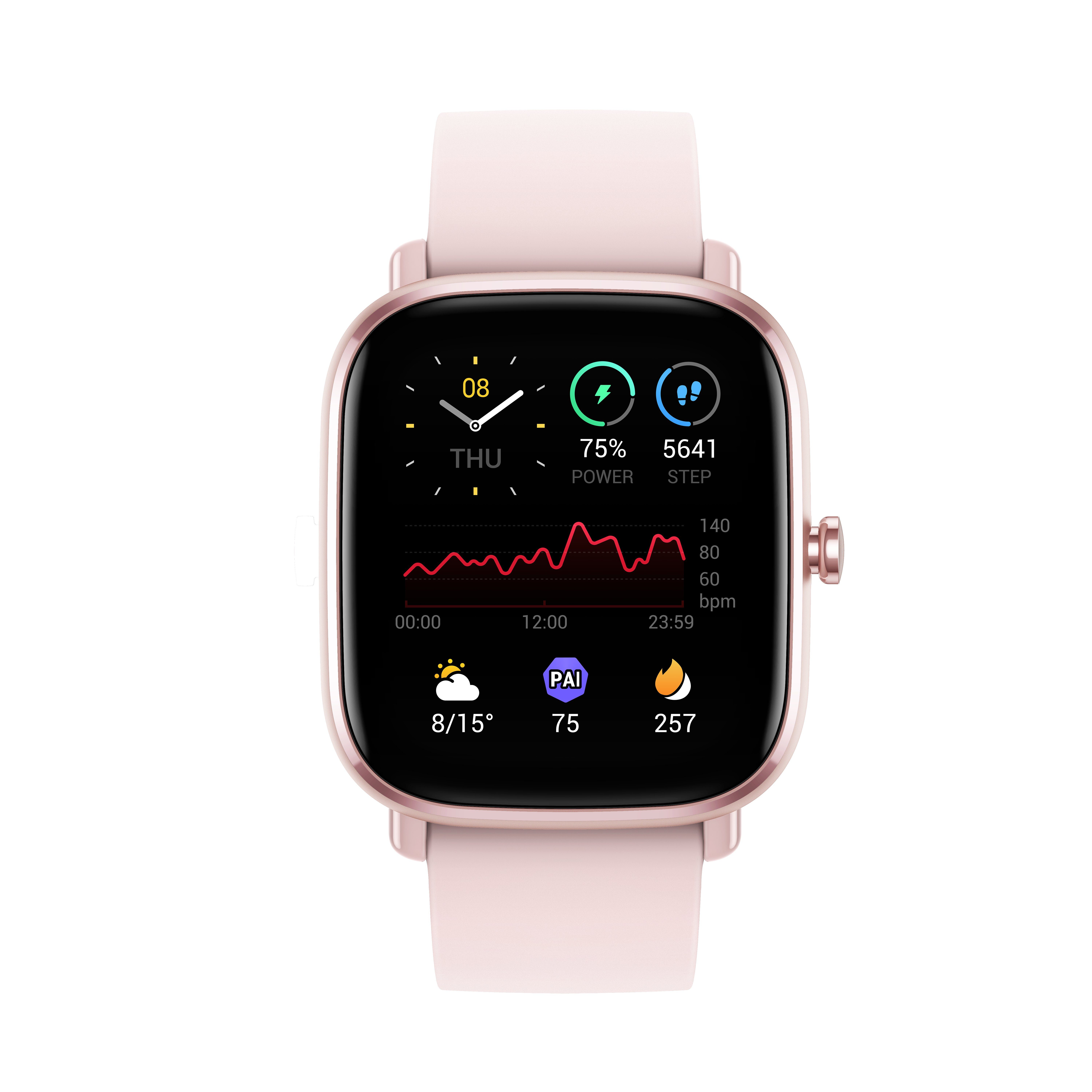 Amazfit Gts 2 Mini A2018 Купить