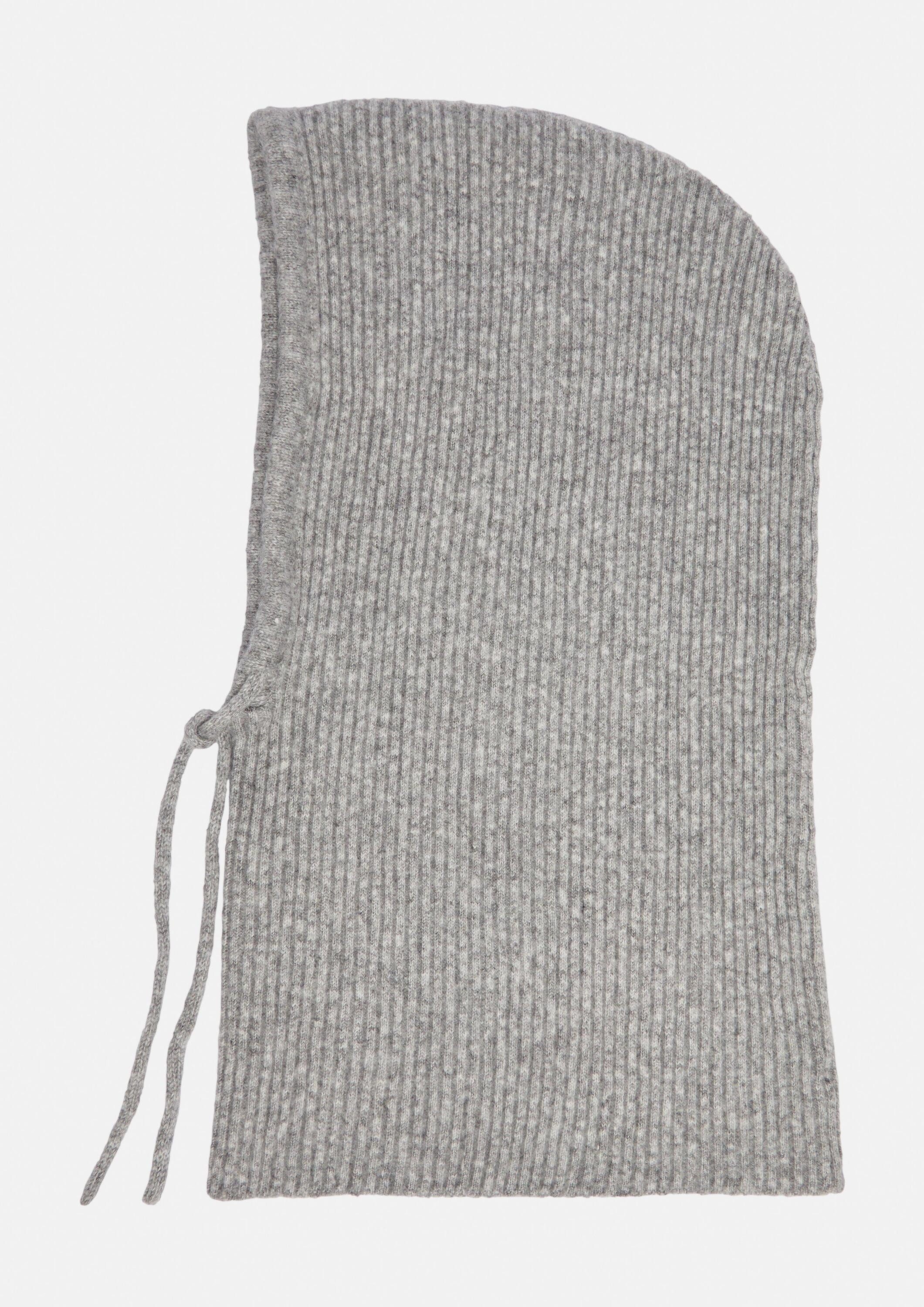 comma Strickmütze