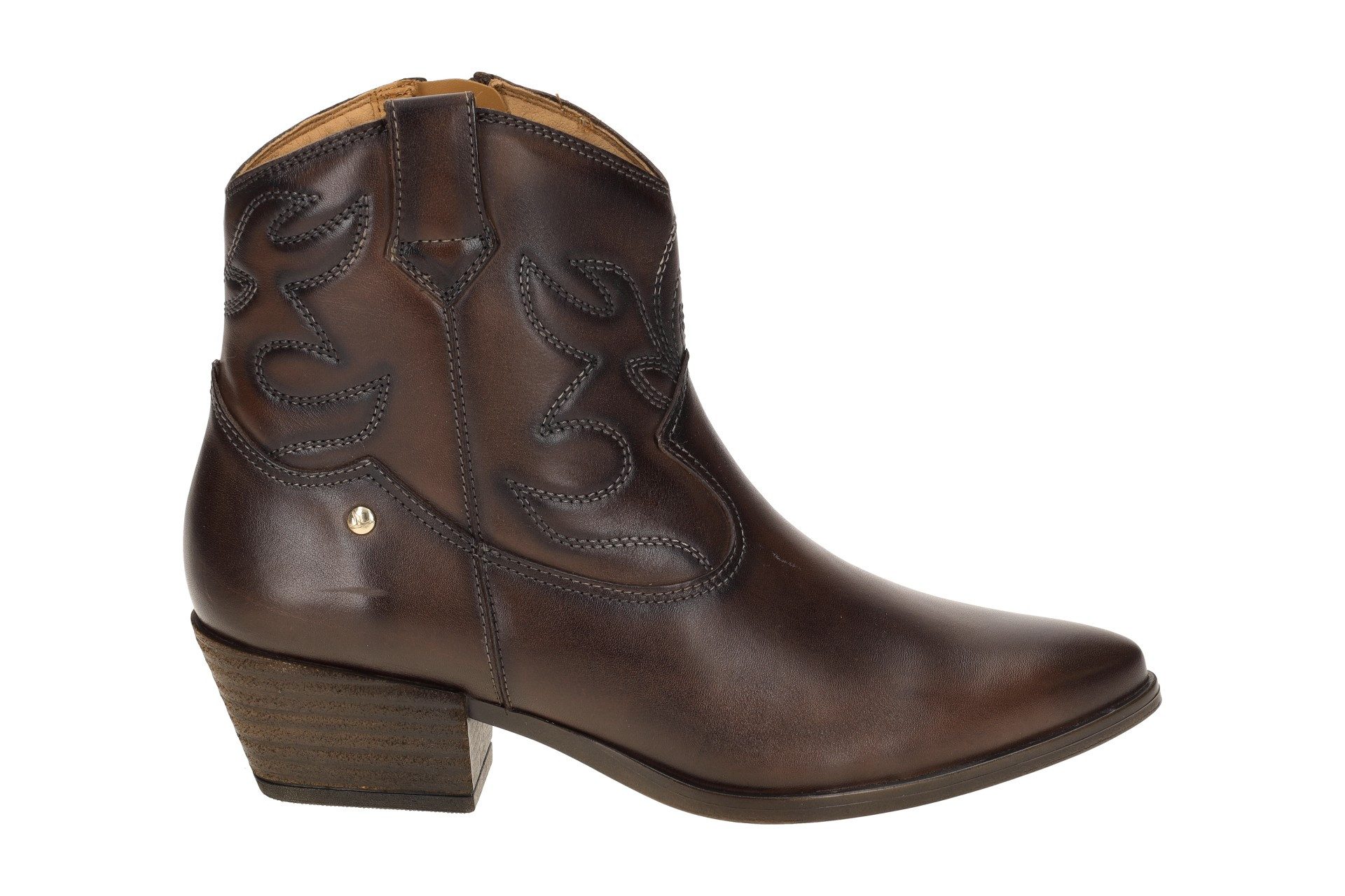 PIKOLINOS W5Z-8551 caoba Stiefel günstig online kaufen